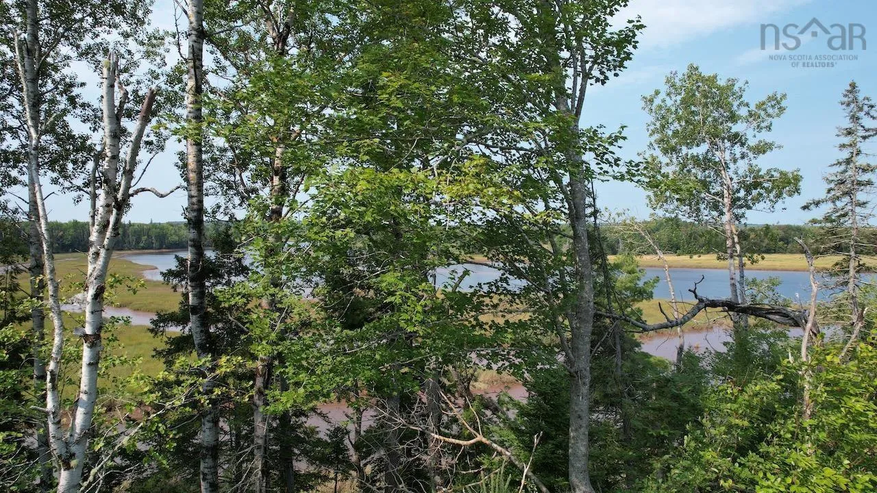 24-4 Highway 321 Highway, Roslin Ns B0m 1p0, ,Land,For Sale,Highway 321,202422997