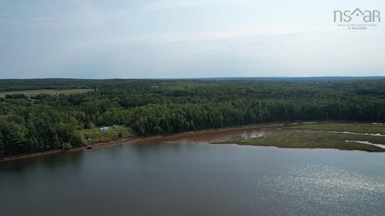 24-4 Highway 321 Highway, Roslin Ns B0m 1p0, ,Land,For Sale,Highway 321,202422997