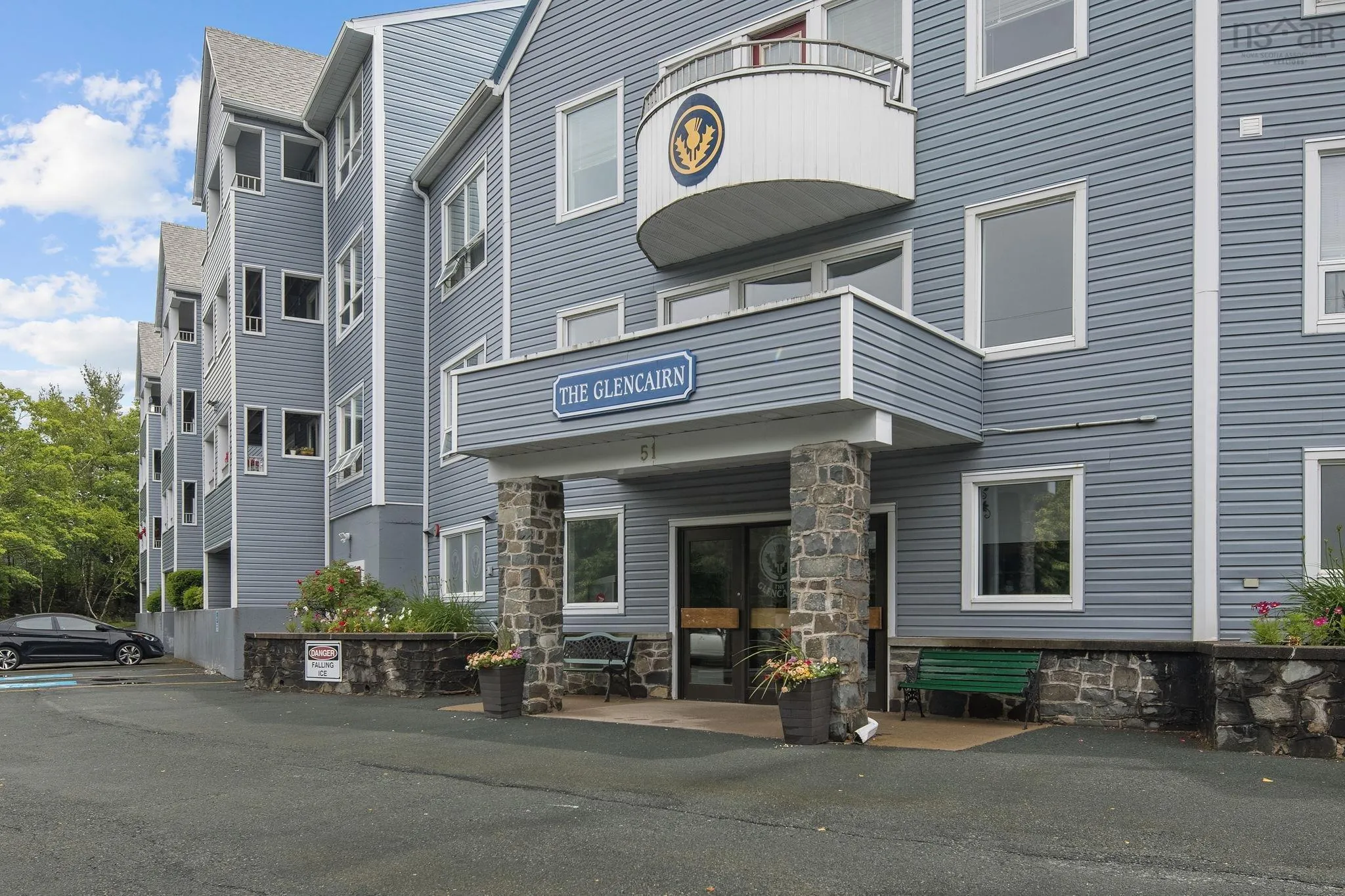 205-51 Wimbledon Road, Bedford, NS B4A 3M7, 2 Bedrooms Bedrooms, ,2 BathroomsBathrooms,Residential,For Sale,Wimbledon,202517990