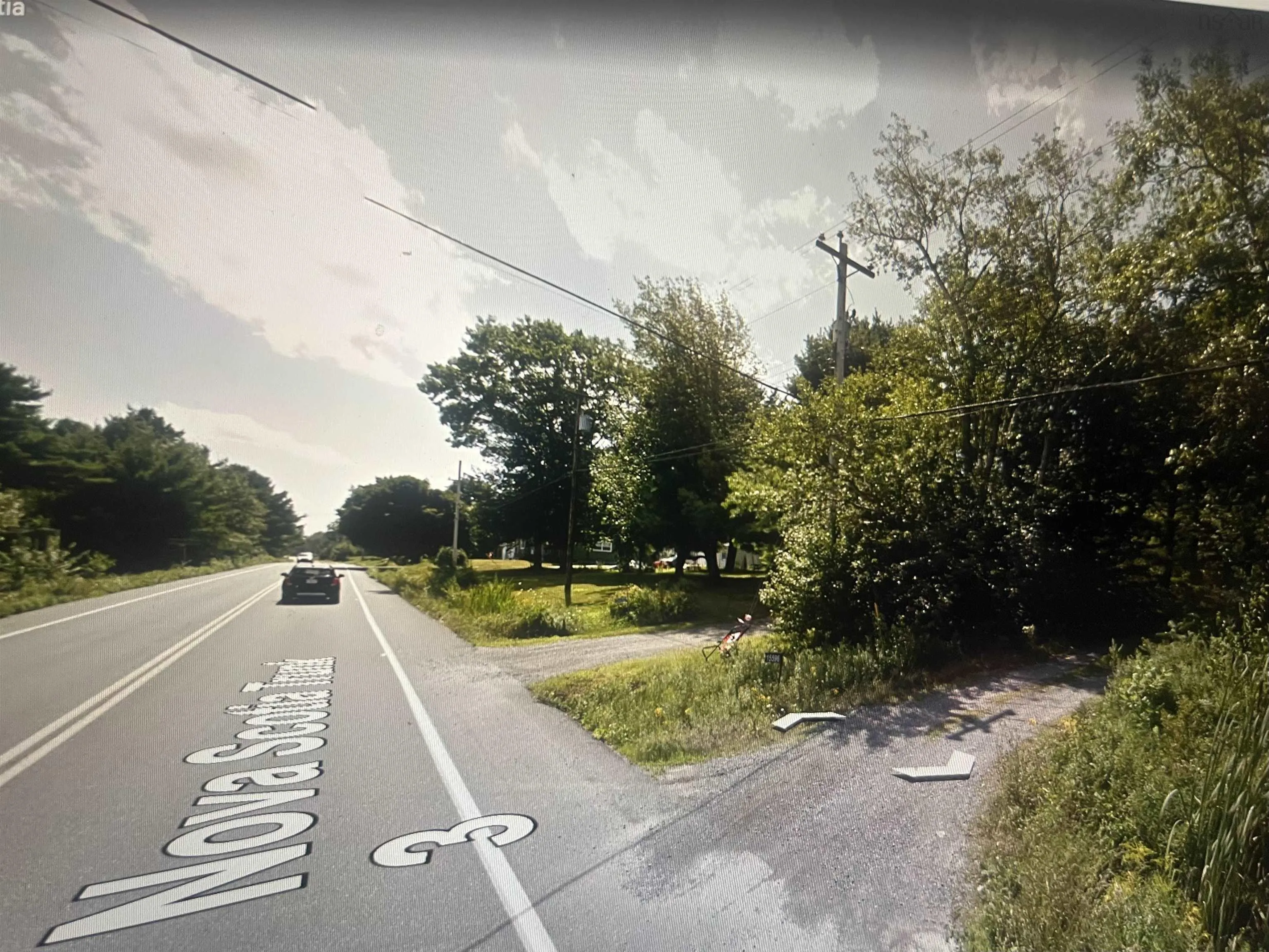 Lots Highway 3, Hebbville, NS B4V 6V4, ,Land,For Sale,Highway 3,202512710