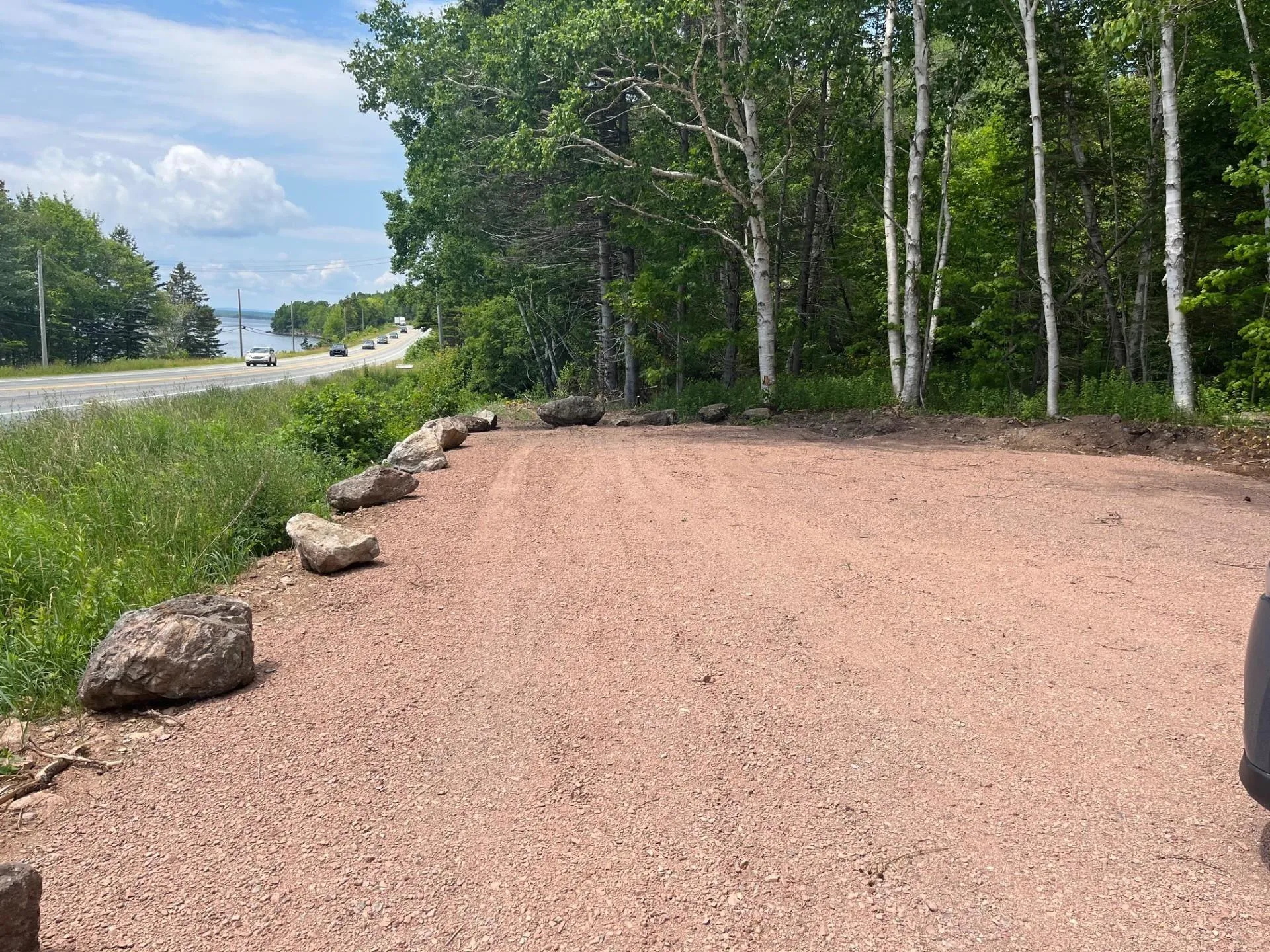 105-10843 Highway 105, Aberdeen, NS B0E 3M0, ,Land,For Sale,Highway 105,202516730