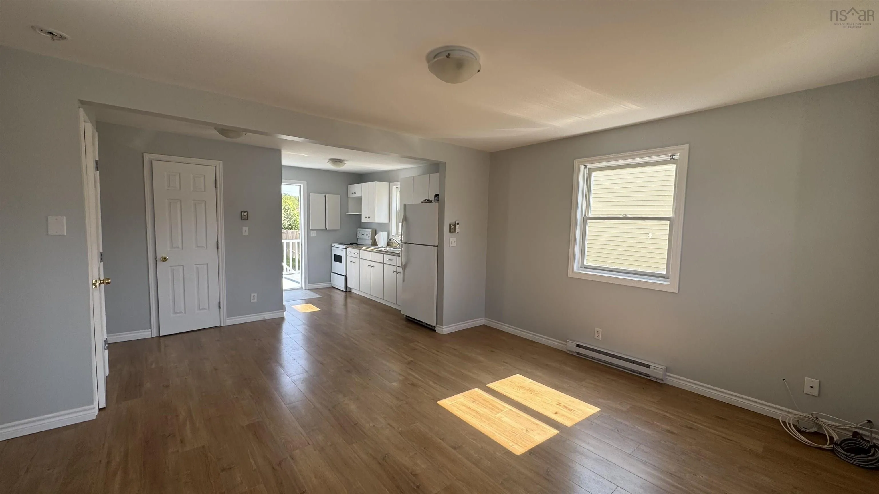 11-22 Dover Avenue, New Glasgow, NS B2H 4C1, 2 Bedrooms Bedrooms, ,1 BathroomBathrooms,Residential,For Sale,Dover,202520667