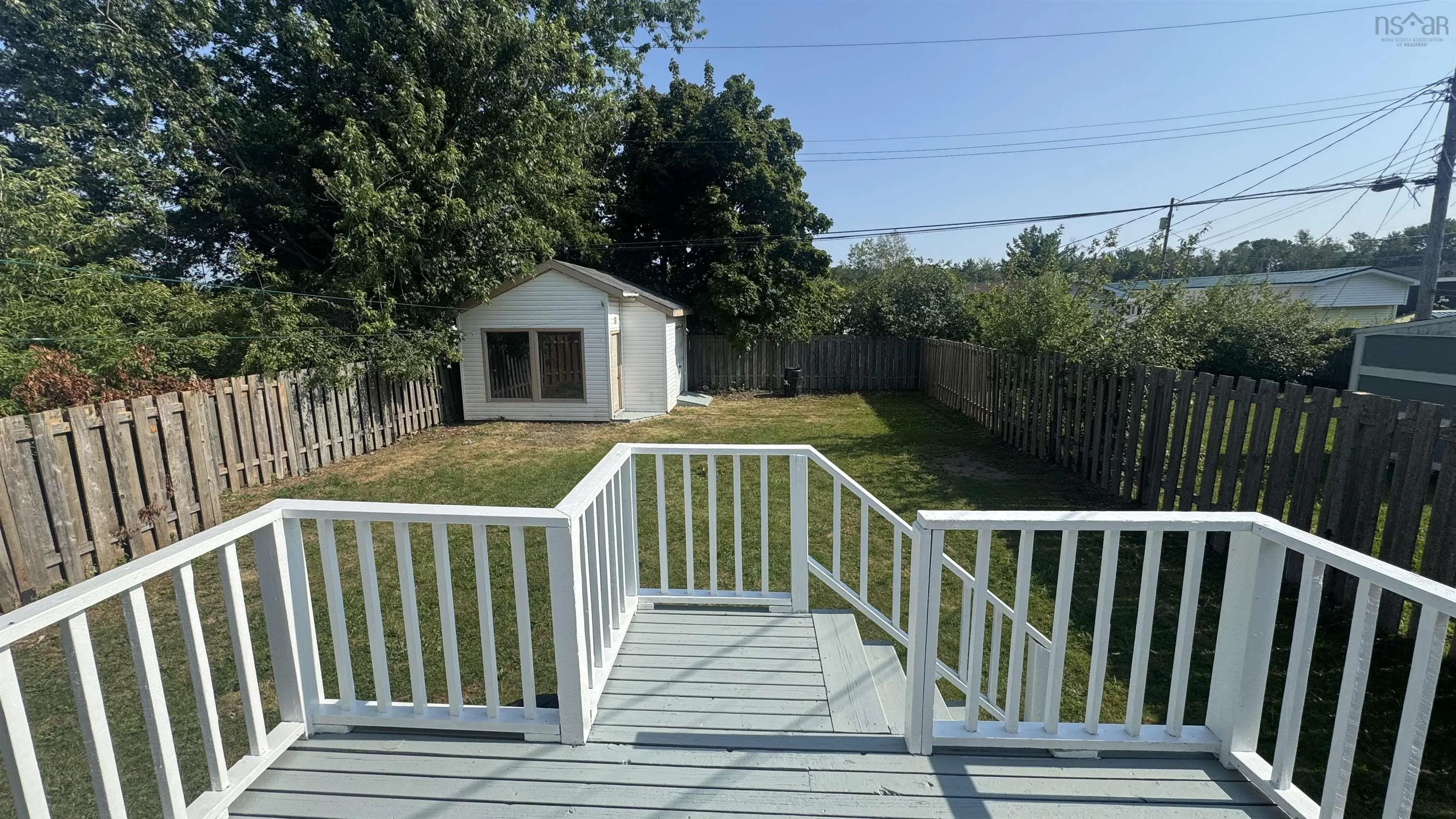11-22 Dover Avenue, New Glasgow, NS B2H 4C1, 2 Bedrooms Bedrooms, ,1 BathroomBathrooms,Residential,For Sale,Dover,202520667