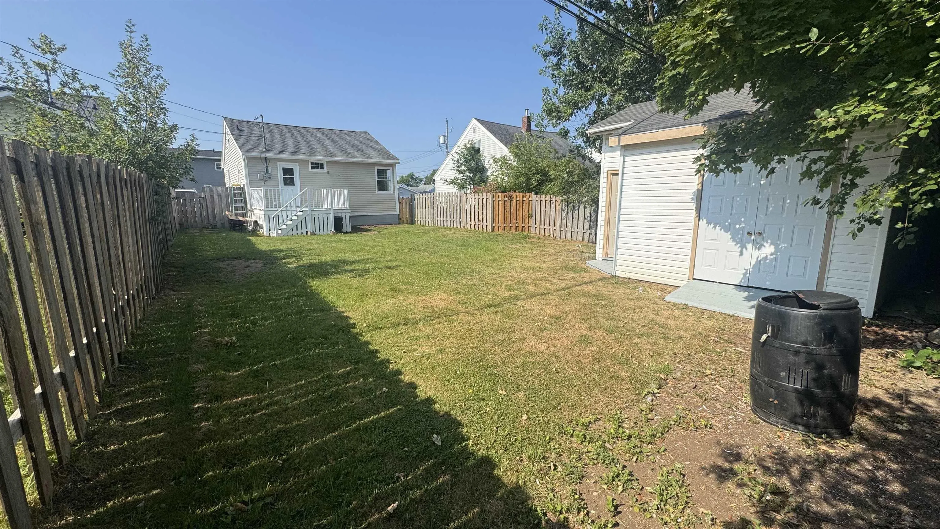 11-22 Dover Avenue, New Glasgow, NS B2H 4C1, 2 Bedrooms Bedrooms, ,1 BathroomBathrooms,Residential,For Sale,Dover,202520667
