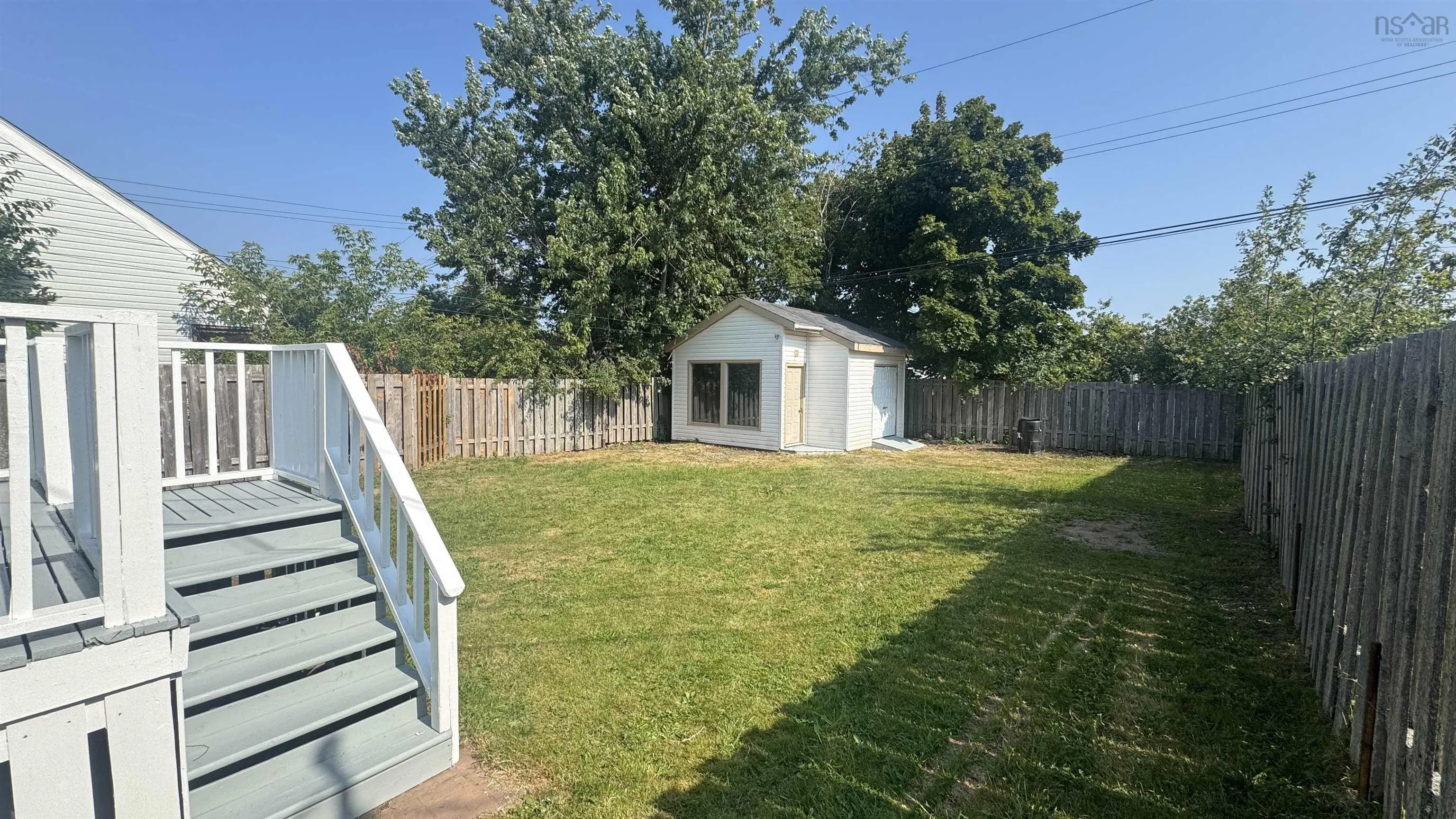 11-22 Dover Avenue, New Glasgow, NS B2H 4C1, 2 Bedrooms Bedrooms, ,1 BathroomBathrooms,Residential,For Sale,Dover,202520667