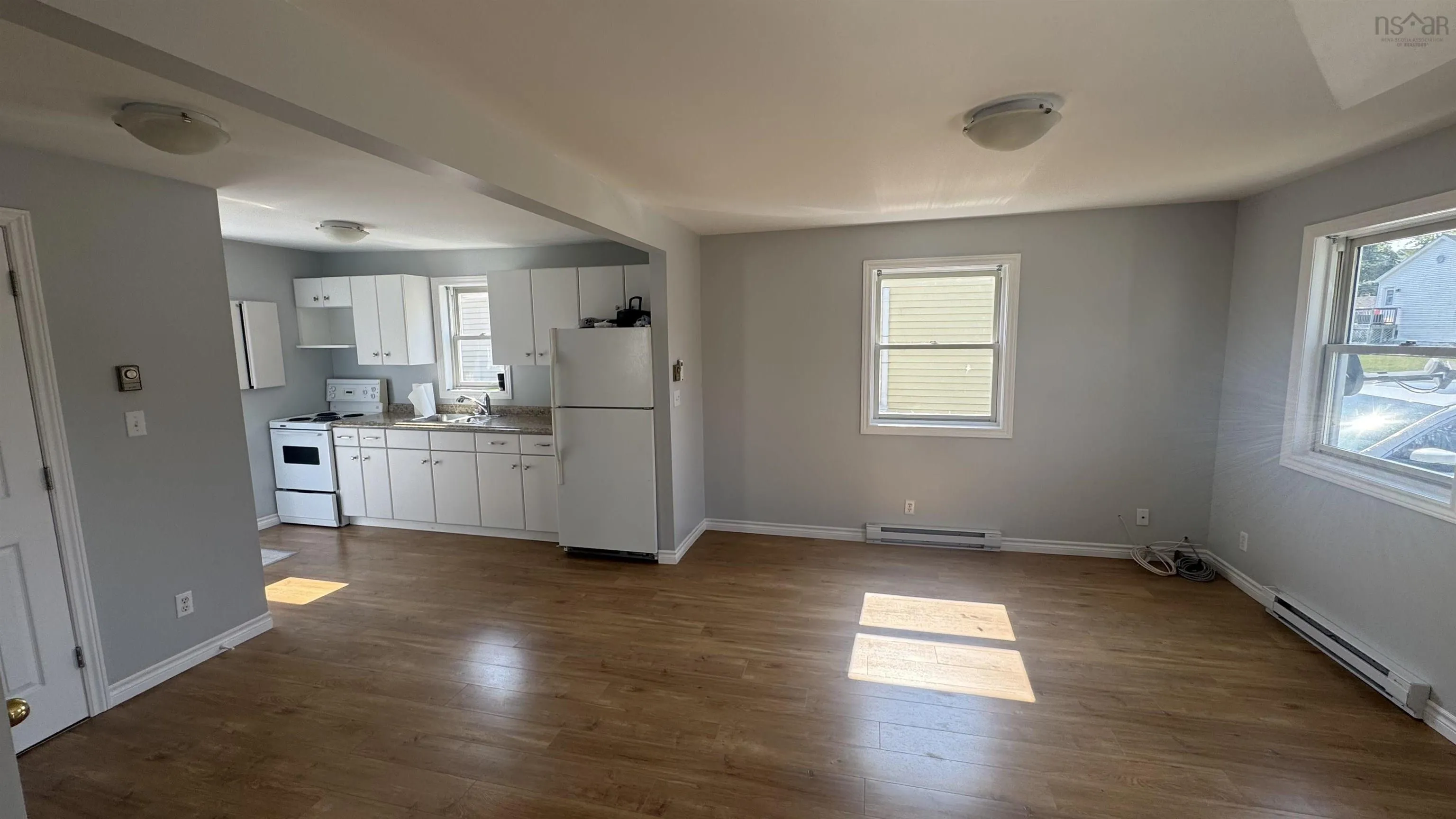 11-22 Dover Avenue, New Glasgow, NS B2H 4C1, 2 Bedrooms Bedrooms, ,1 BathroomBathrooms,Residential,For Sale,Dover,202520667