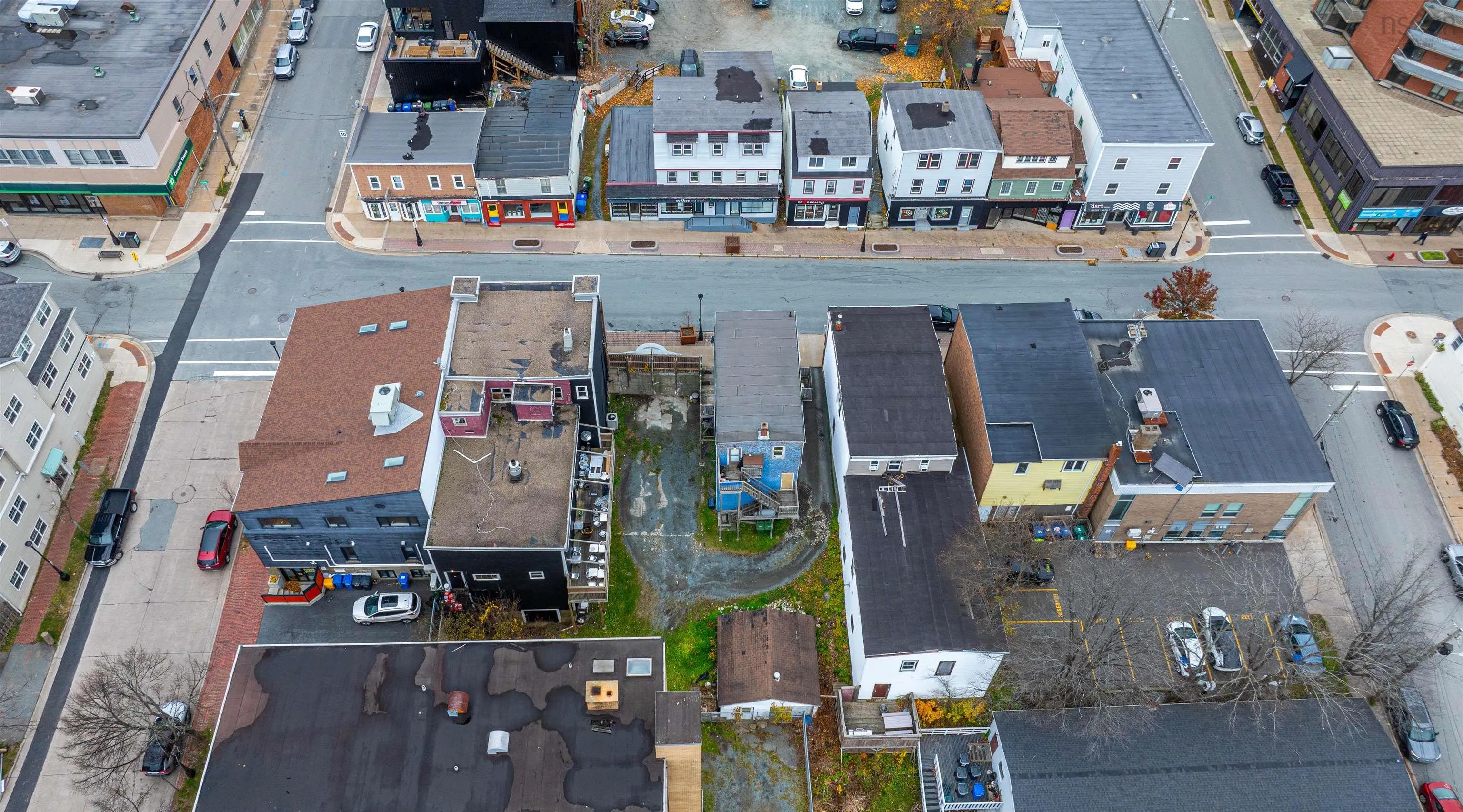 112 Portland Street, Dartmouth Ns B2y 1h8, 2 Bedrooms Bedrooms, ,Residential Income,For Sale,Portland,202503260