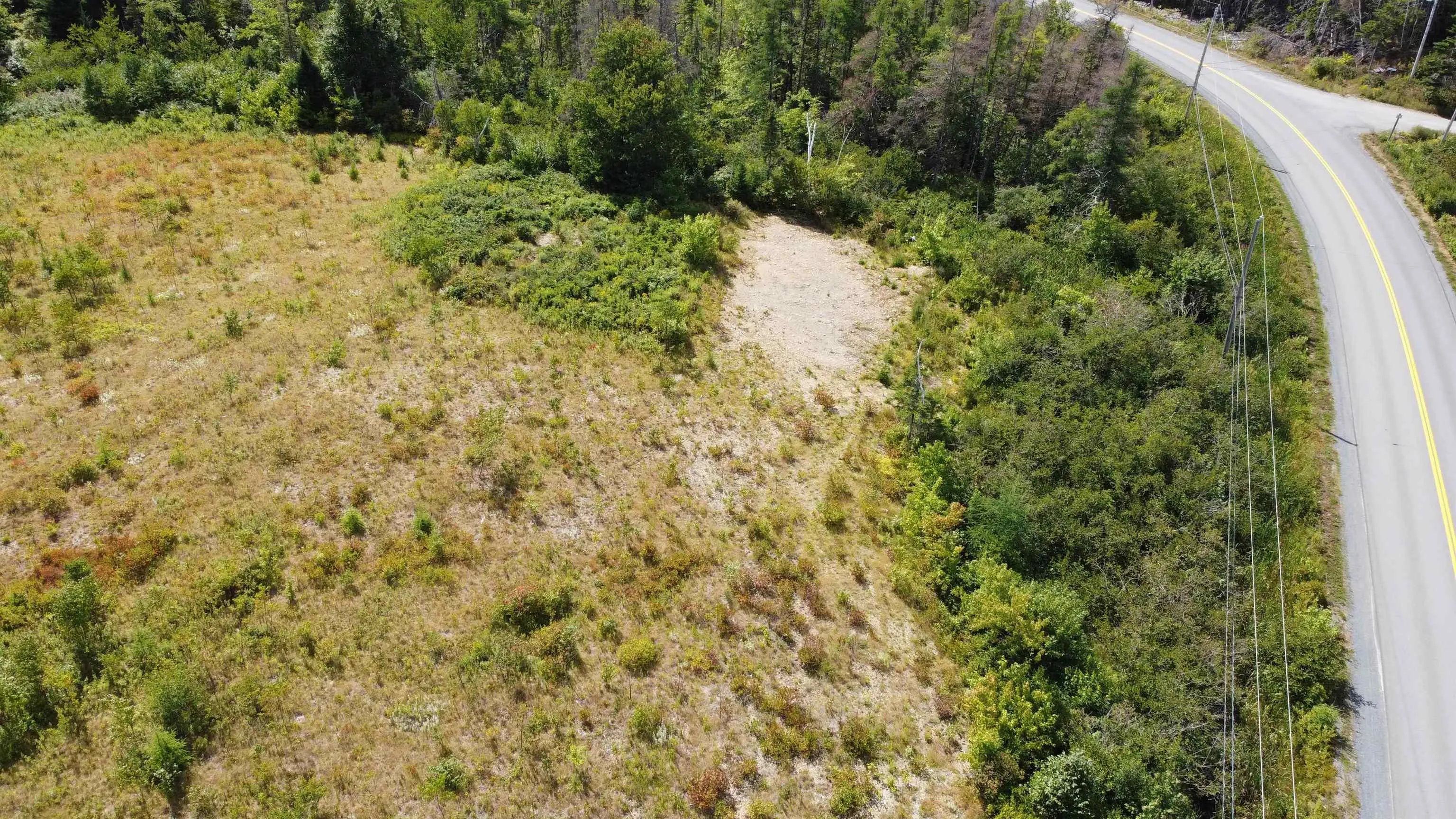 Lot 0 Brickyard Road, Albert Bridge, NS B1K 2R4, ,Land,For Sale,Brickyard,202521439
