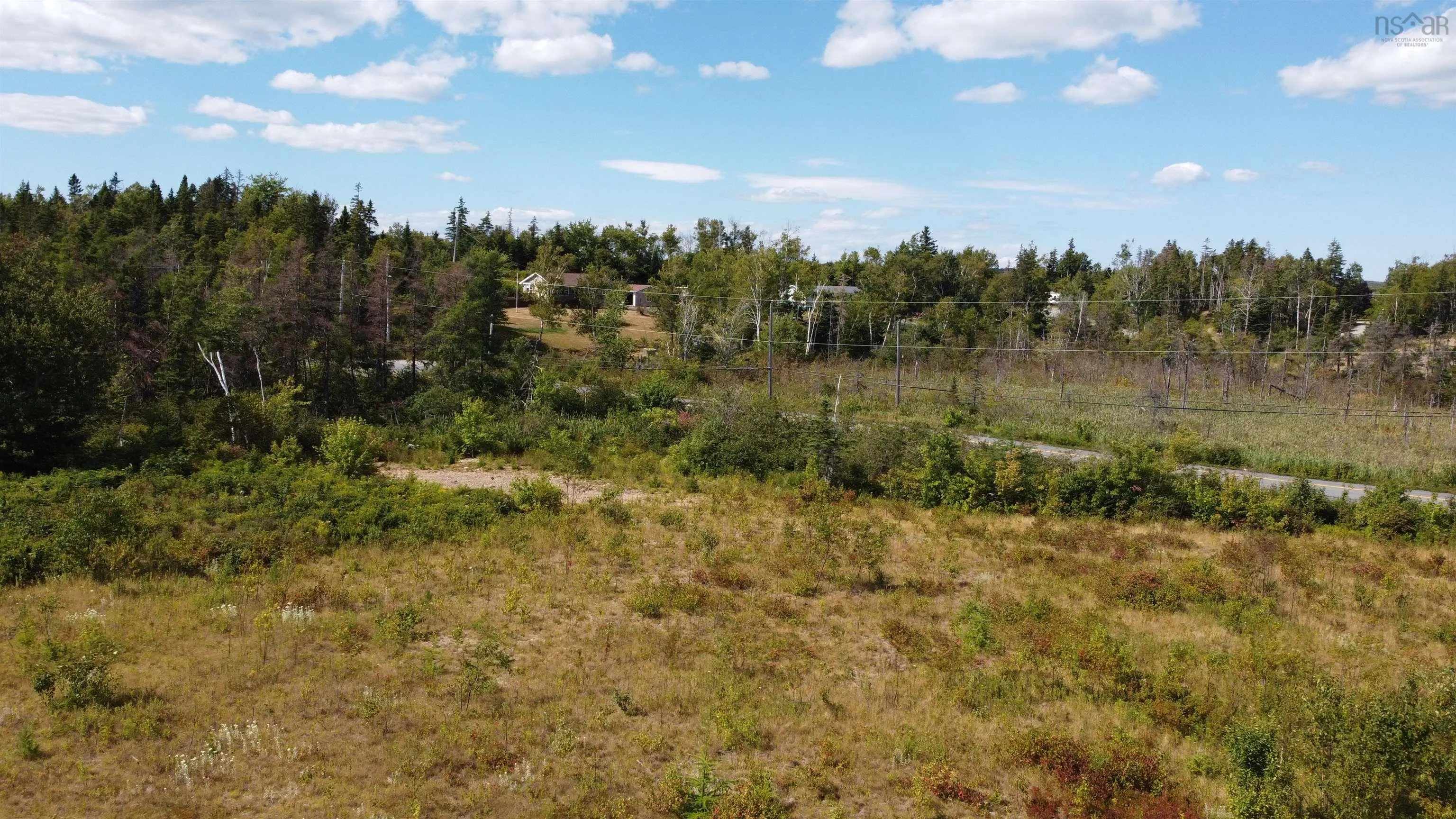 Lot 0 Brickyard Road, Albert Bridge, NS B1K 2R4, ,Land,For Sale,Brickyard,202521439