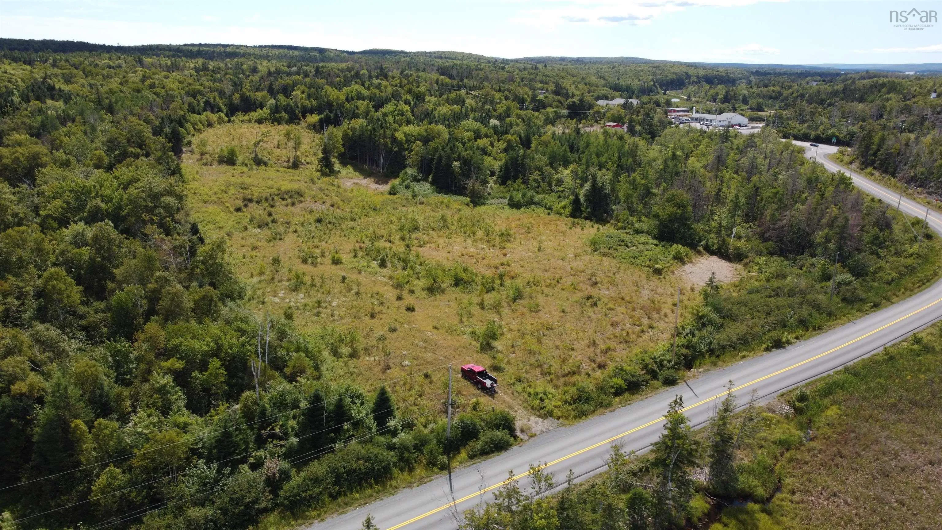 Lot 0 Brickyard Road, Albert Bridge, NS B1K 2R4, ,Land,For Sale,Brickyard,202521439