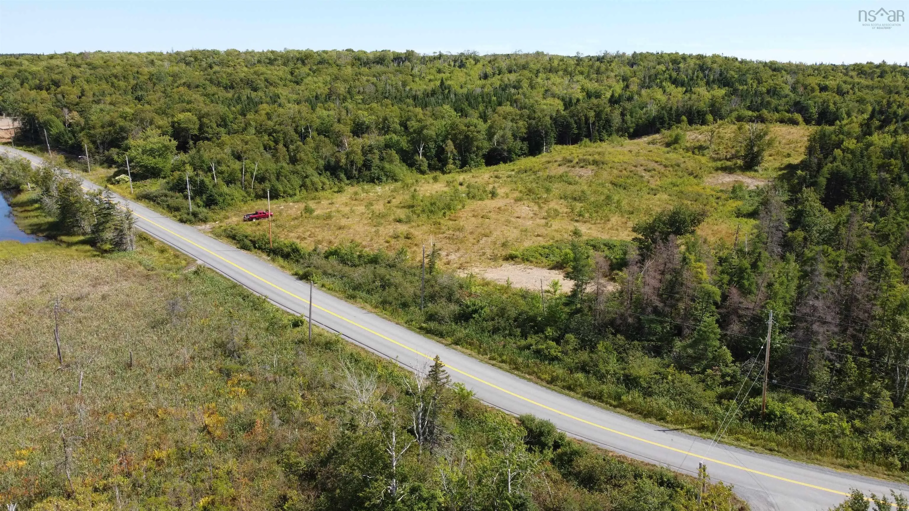 Lot 0 Brickyard Road, Albert Bridge, NS B1K 2R4, ,Land,For Sale,Brickyard,202521439