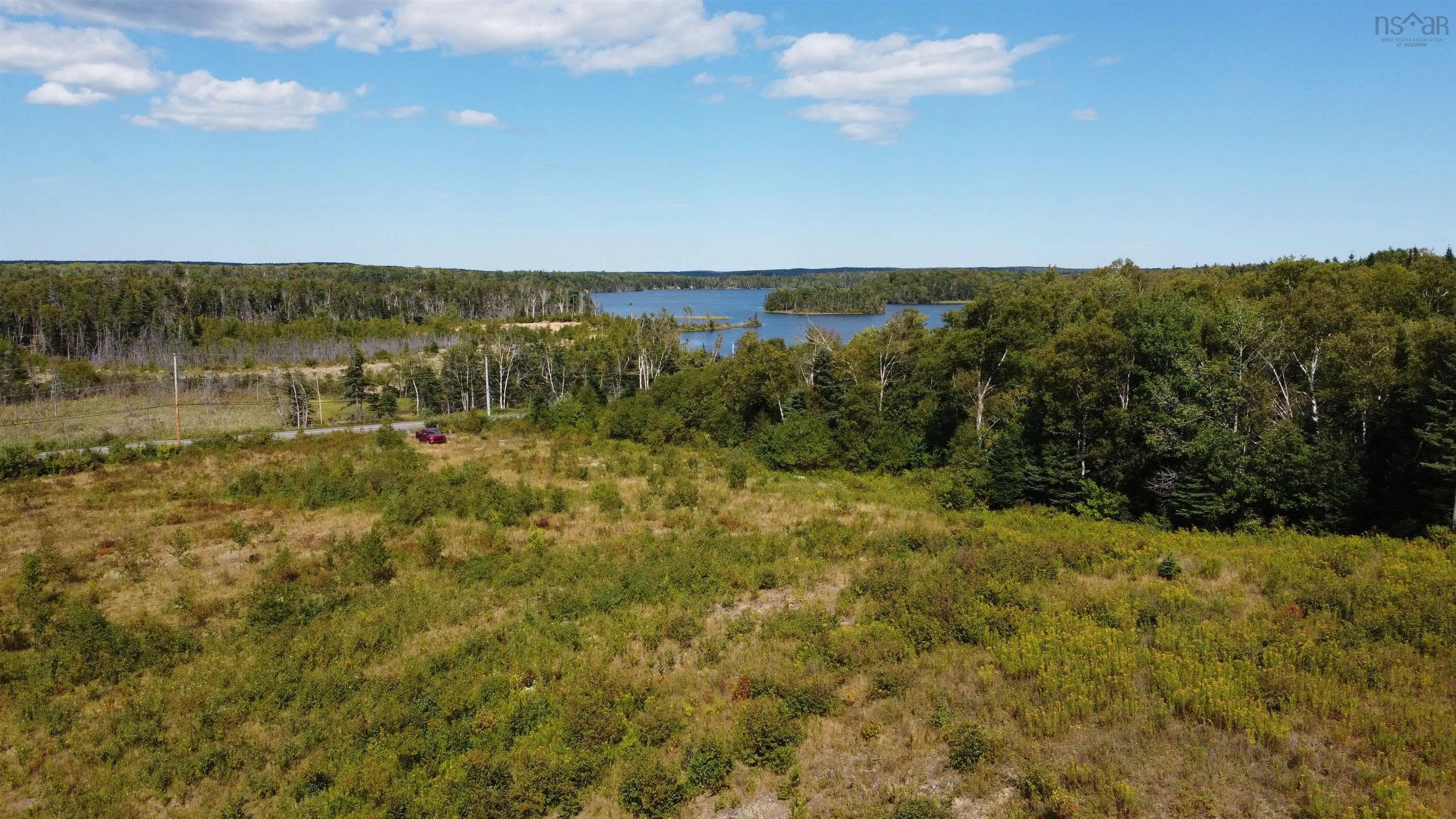Lot 0 Brickyard Road, Albert Bridge, NS B1K 2R4, ,Land,For Sale,Brickyard,202521439