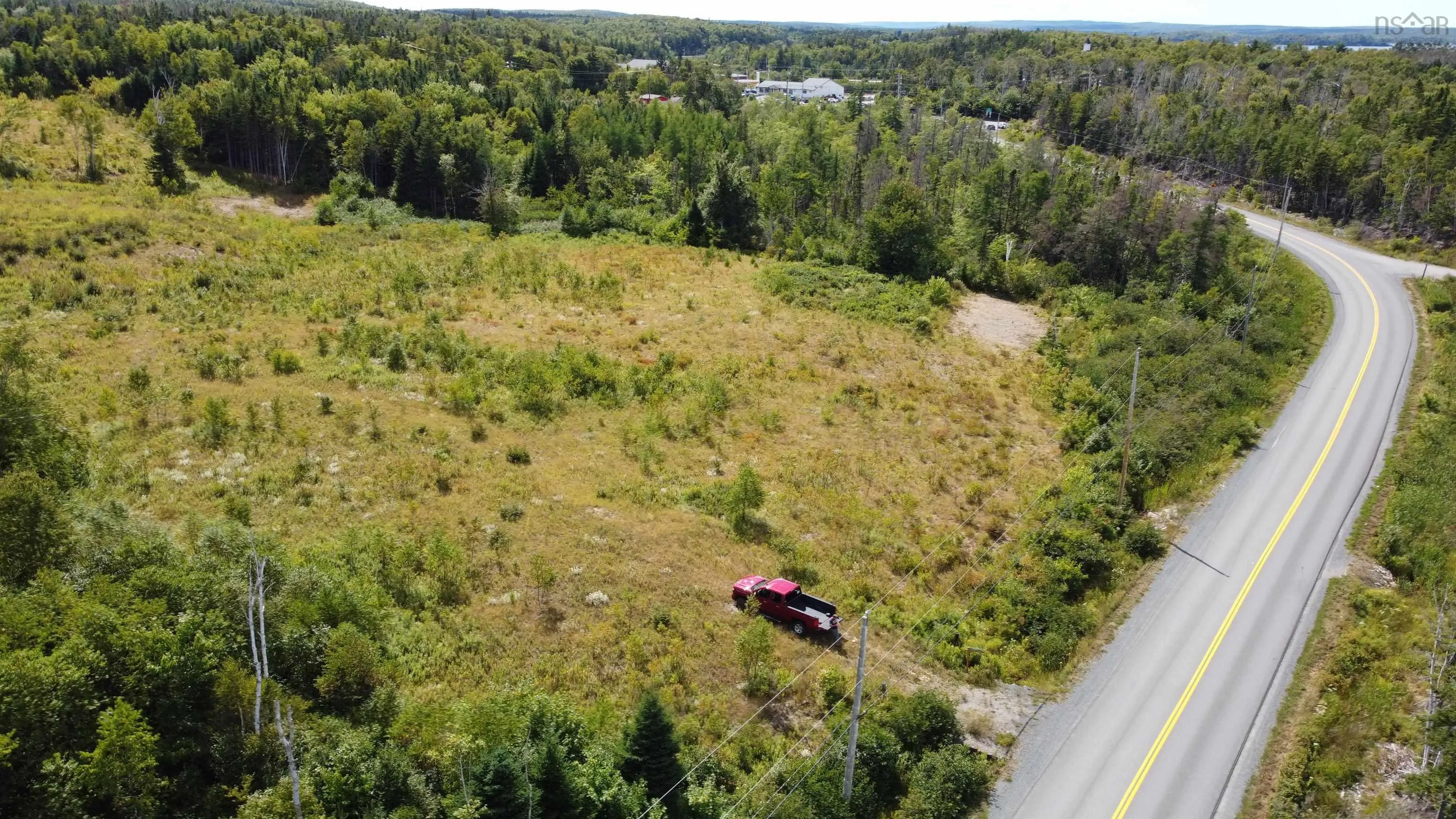 Lot 0 Brickyard Road, Albert Bridge, NS B1K 2R4, ,Land,For Sale,Brickyard,202521439