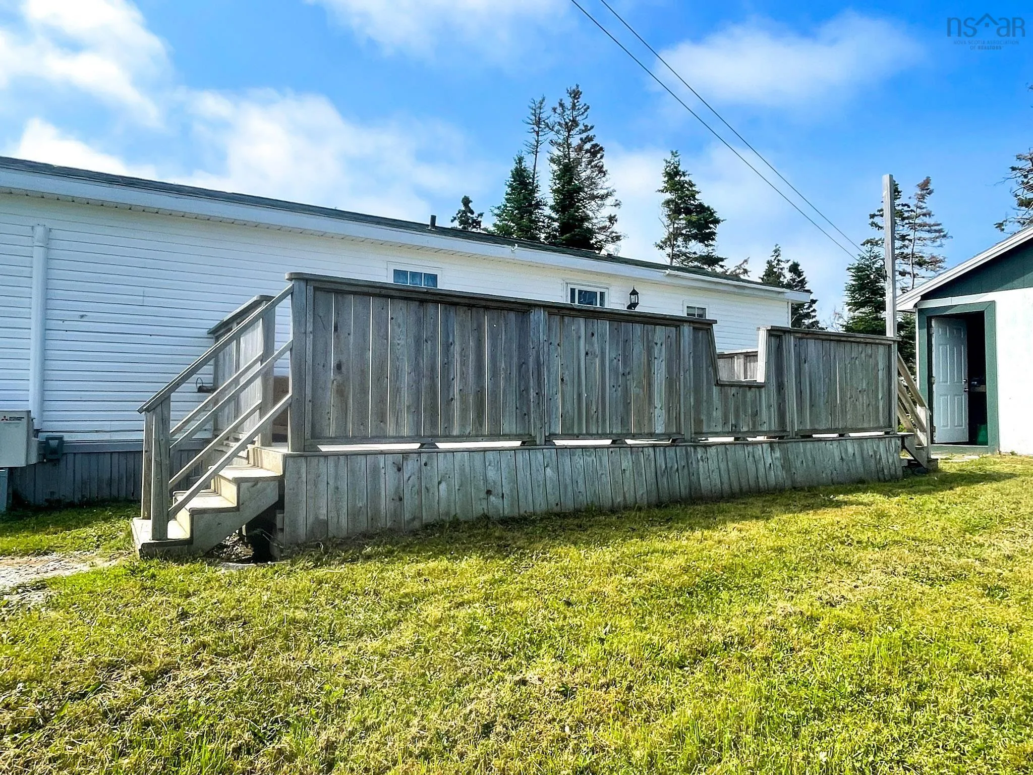 39 Kent Street, Louisbourg, NS B1C 1G2, 2 Bedrooms Bedrooms, ,2 BathroomsBathrooms,Residential,For Sale,Kent,202518140