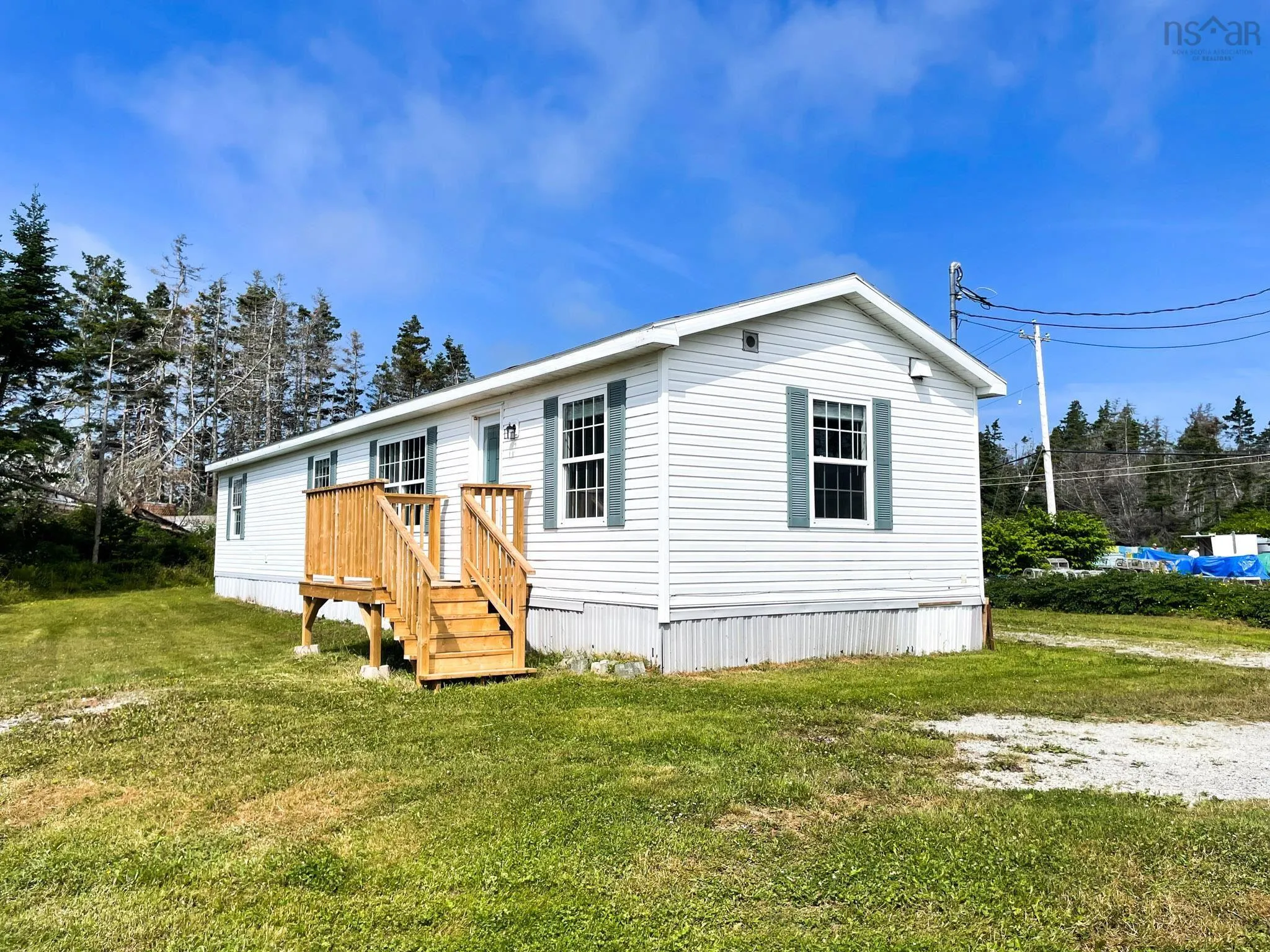 39 Kent Street, Louisbourg, NS B1C 1G2, 2 Bedrooms Bedrooms, ,2 BathroomsBathrooms,Residential,For Sale,Kent,202518140