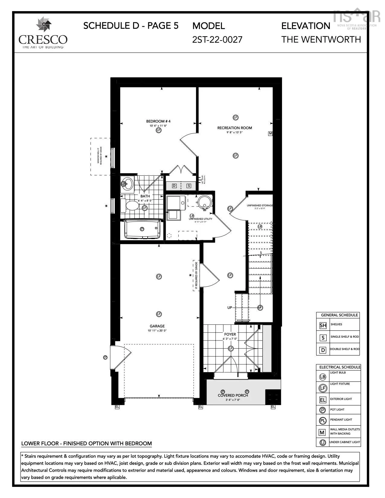 13 Pearlgarden Close, Dartmouth, NS B2X 0C2, 4 Bedrooms Bedrooms, ,4 BathroomsBathrooms,Residential,For Sale,Pearlgarden,202524979