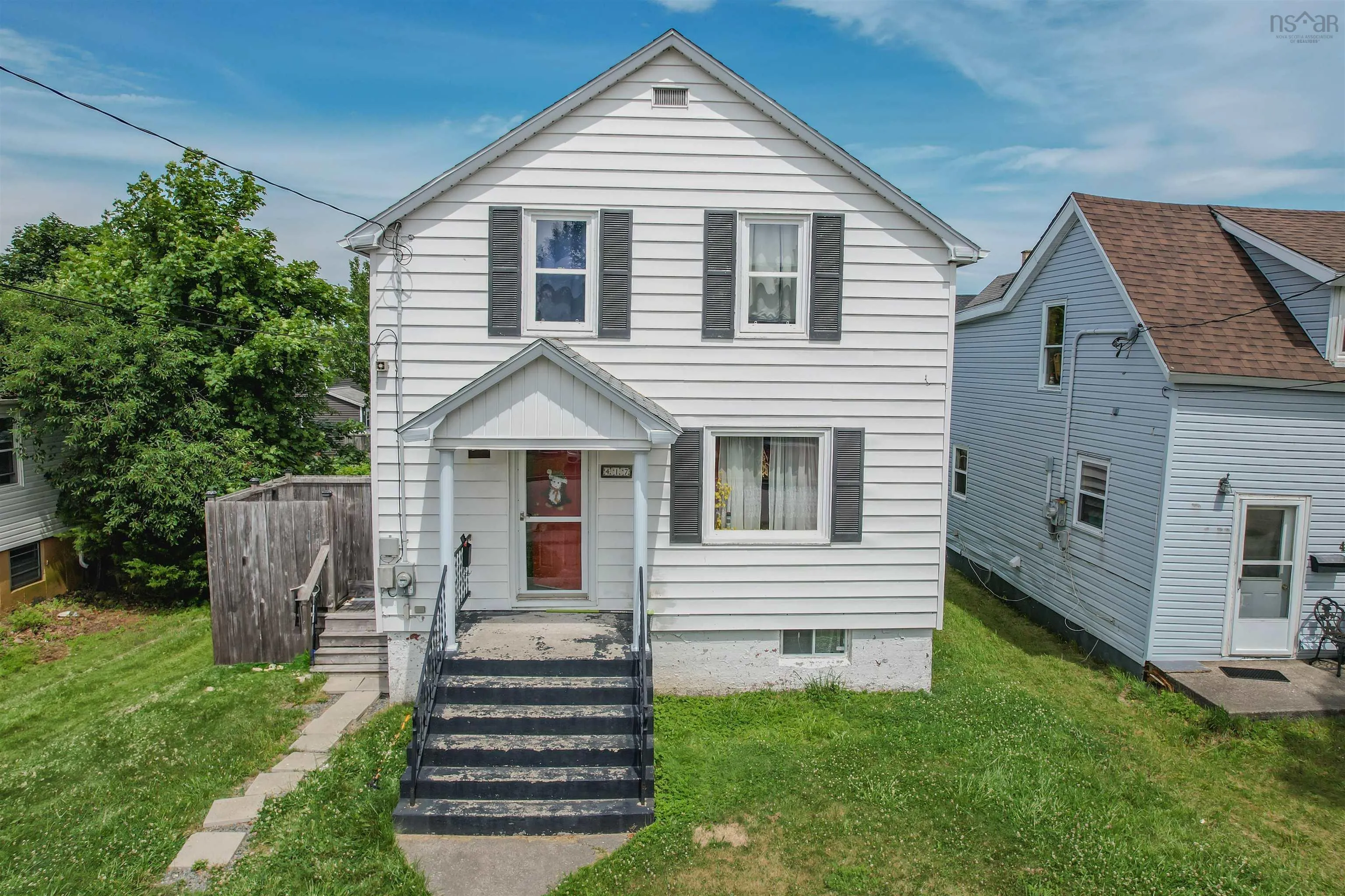 417 Chestnut Drive, Sydney, NS B1P 4Z1, 3 Bedrooms Bedrooms, ,1 BathroomBathrooms,Residential,For Sale,Chestnut,202518029