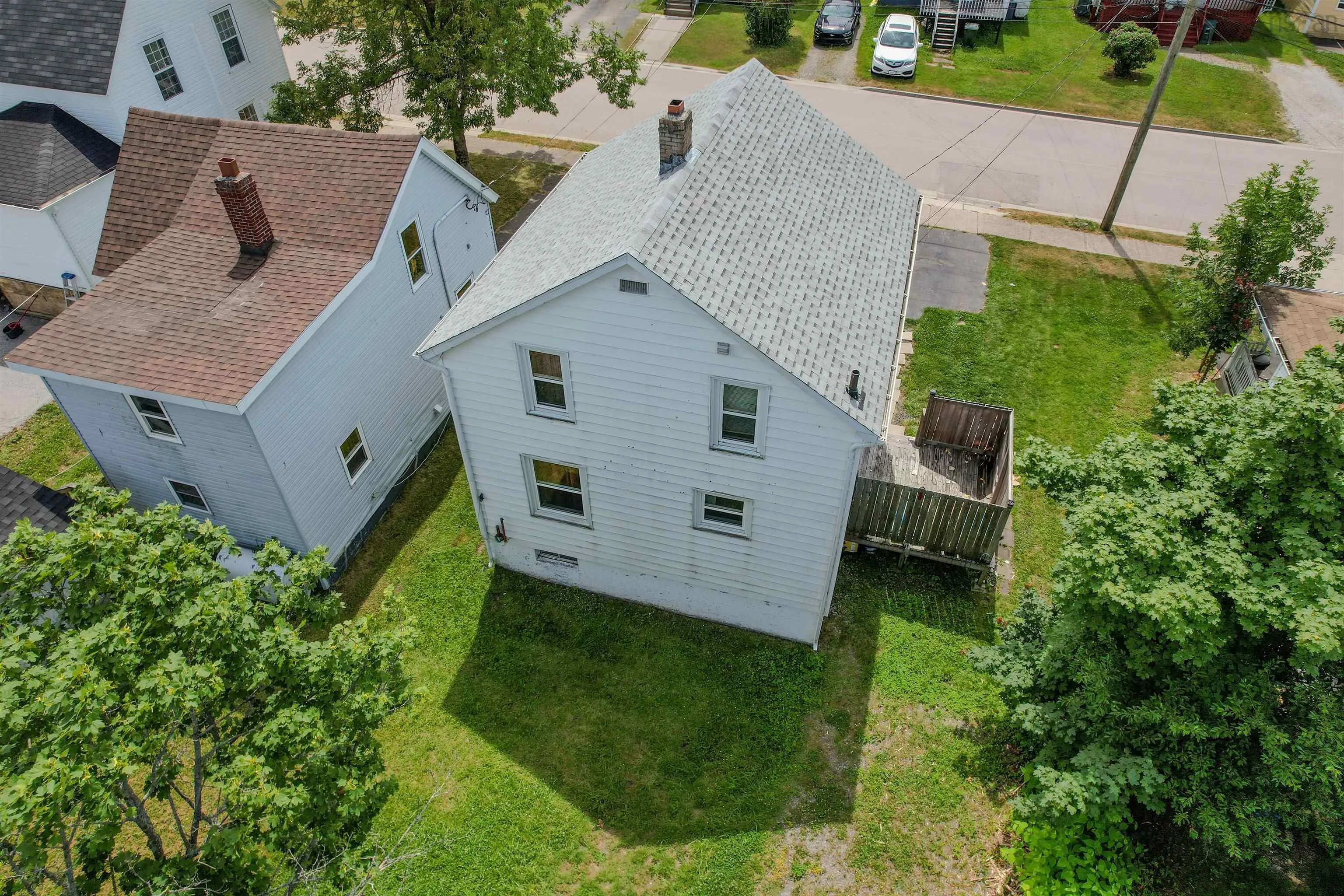 417 Chestnut Drive, Sydney, NS B1P 4Z1, 3 Bedrooms Bedrooms, ,1 BathroomBathrooms,Residential,For Sale,Chestnut,202518029