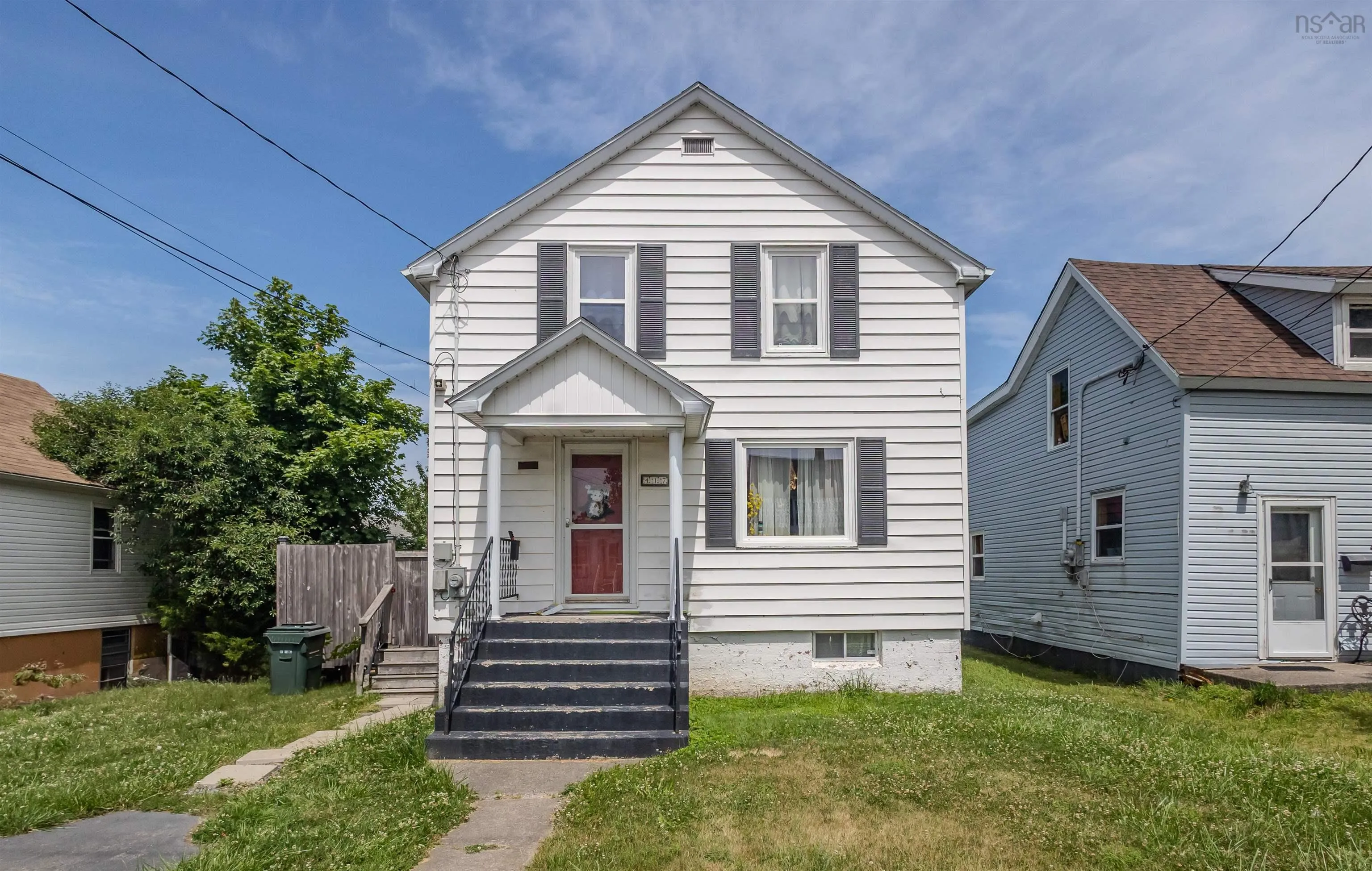 417 Chestnut Drive, Sydney, NS B1P 4Z1, 3 Bedrooms Bedrooms, ,1 BathroomBathrooms,Residential,For Sale,Chestnut,202518029