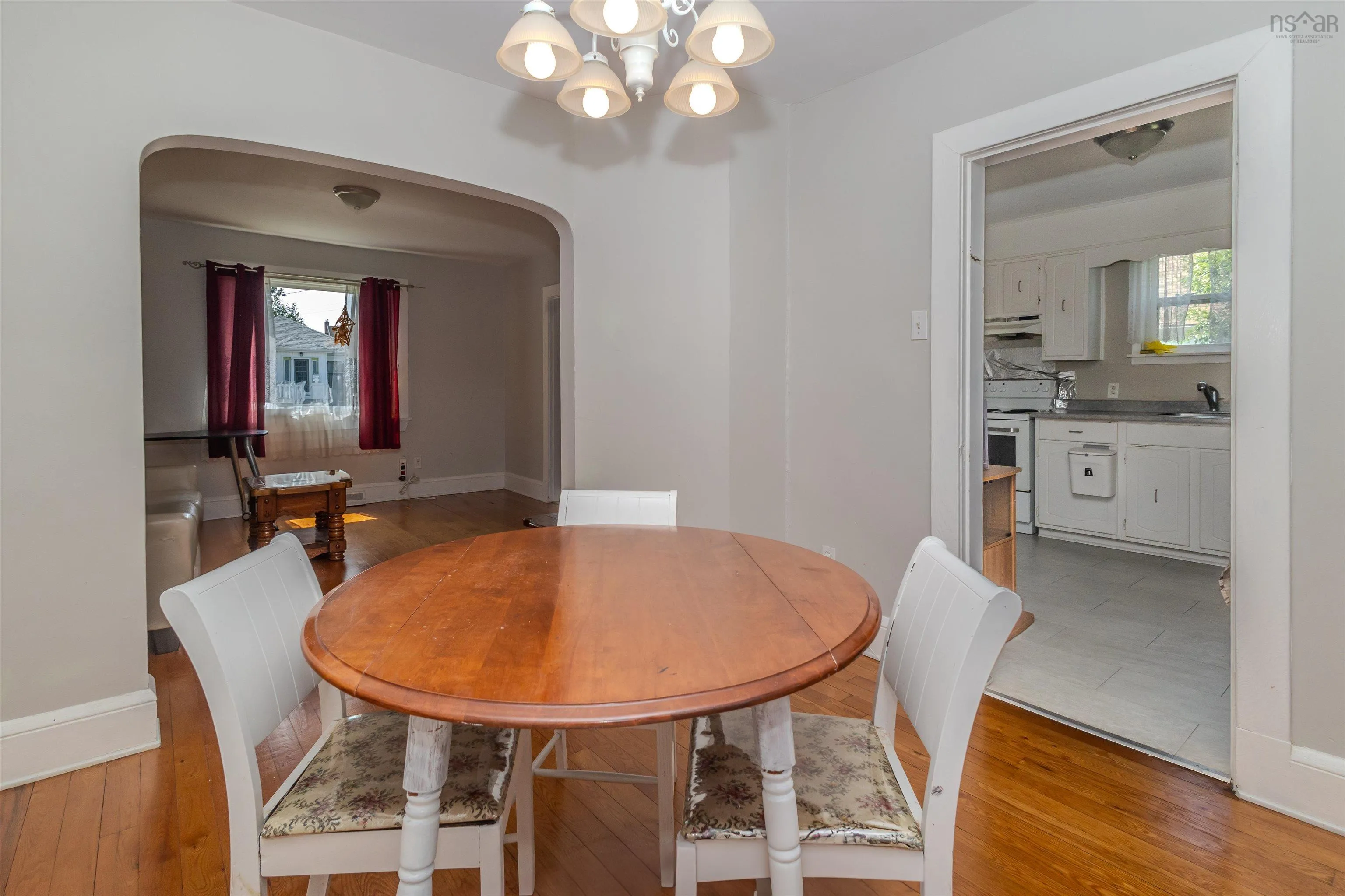 417 Chestnut Drive, Sydney, NS B1P 4Z1, 3 Bedrooms Bedrooms, ,1 BathroomBathrooms,Residential,For Sale,Chestnut,202518029