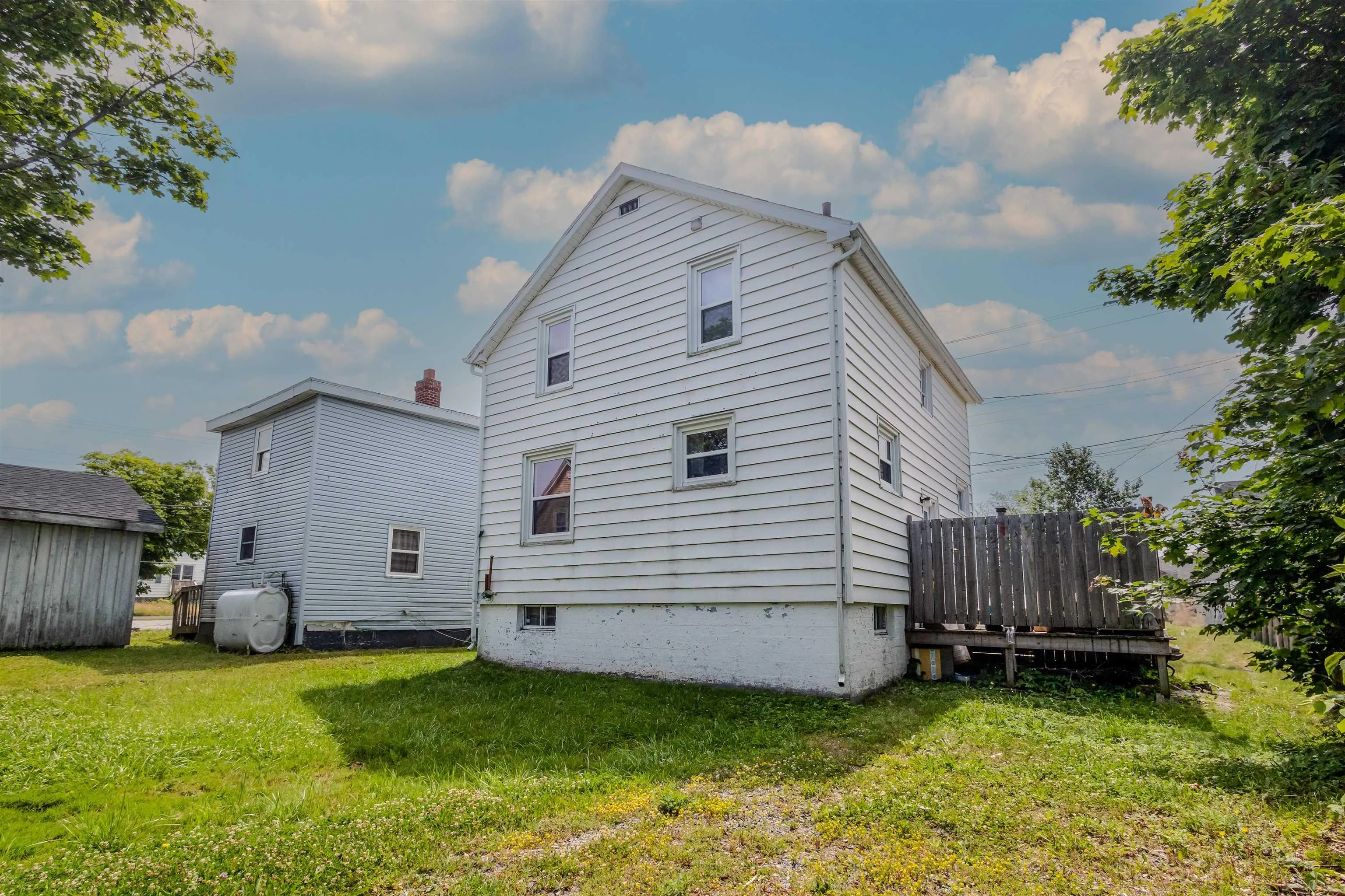 417 Chestnut Drive, Sydney, NS B1P 4Z1, 3 Bedrooms Bedrooms, ,1 BathroomBathrooms,Residential,For Sale,Chestnut,202518029