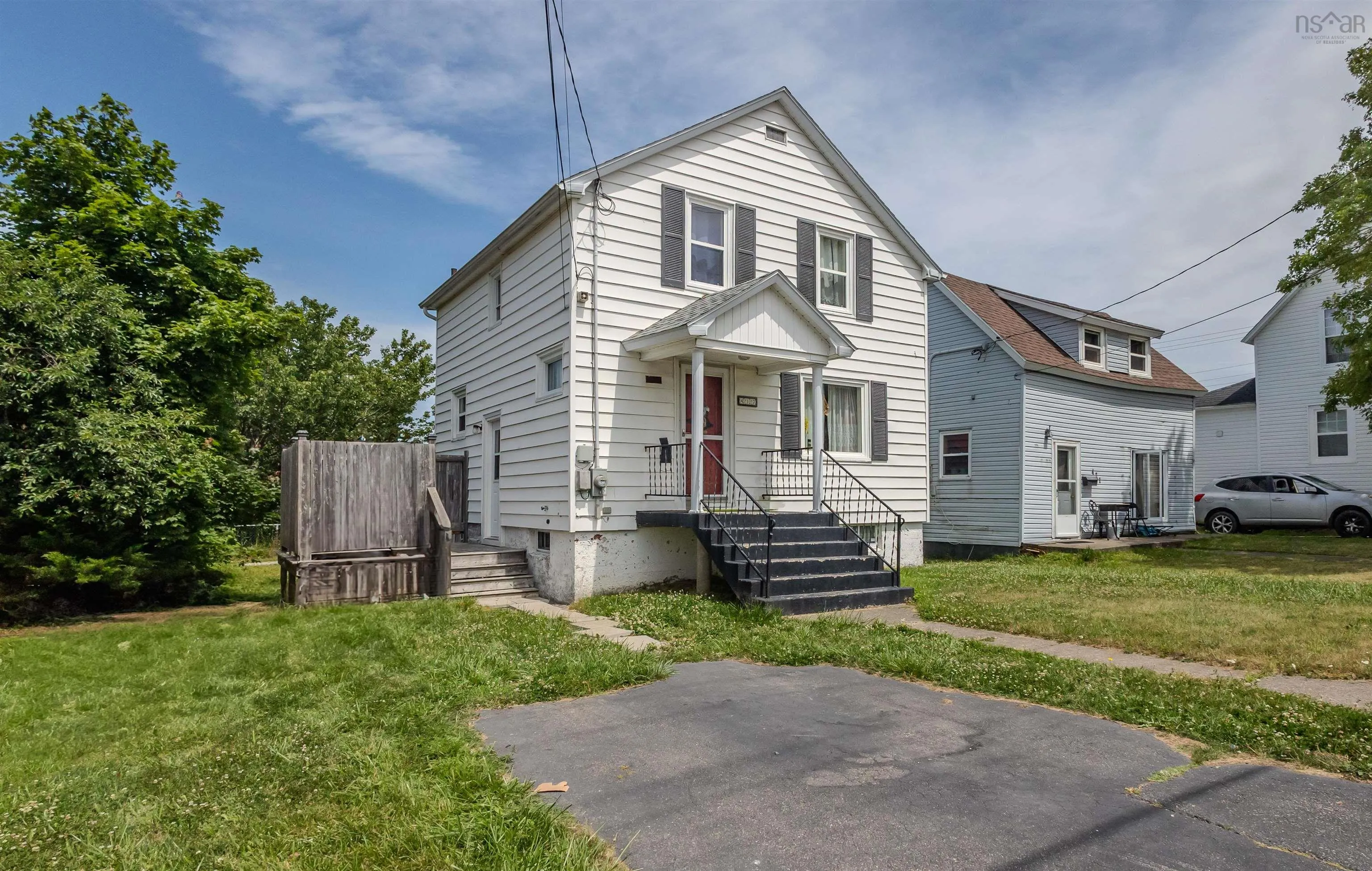 417 Chestnut Drive, Sydney, NS B1P 4Z1, 3 Bedrooms Bedrooms, ,1 BathroomBathrooms,Residential,For Sale,Chestnut,202518029