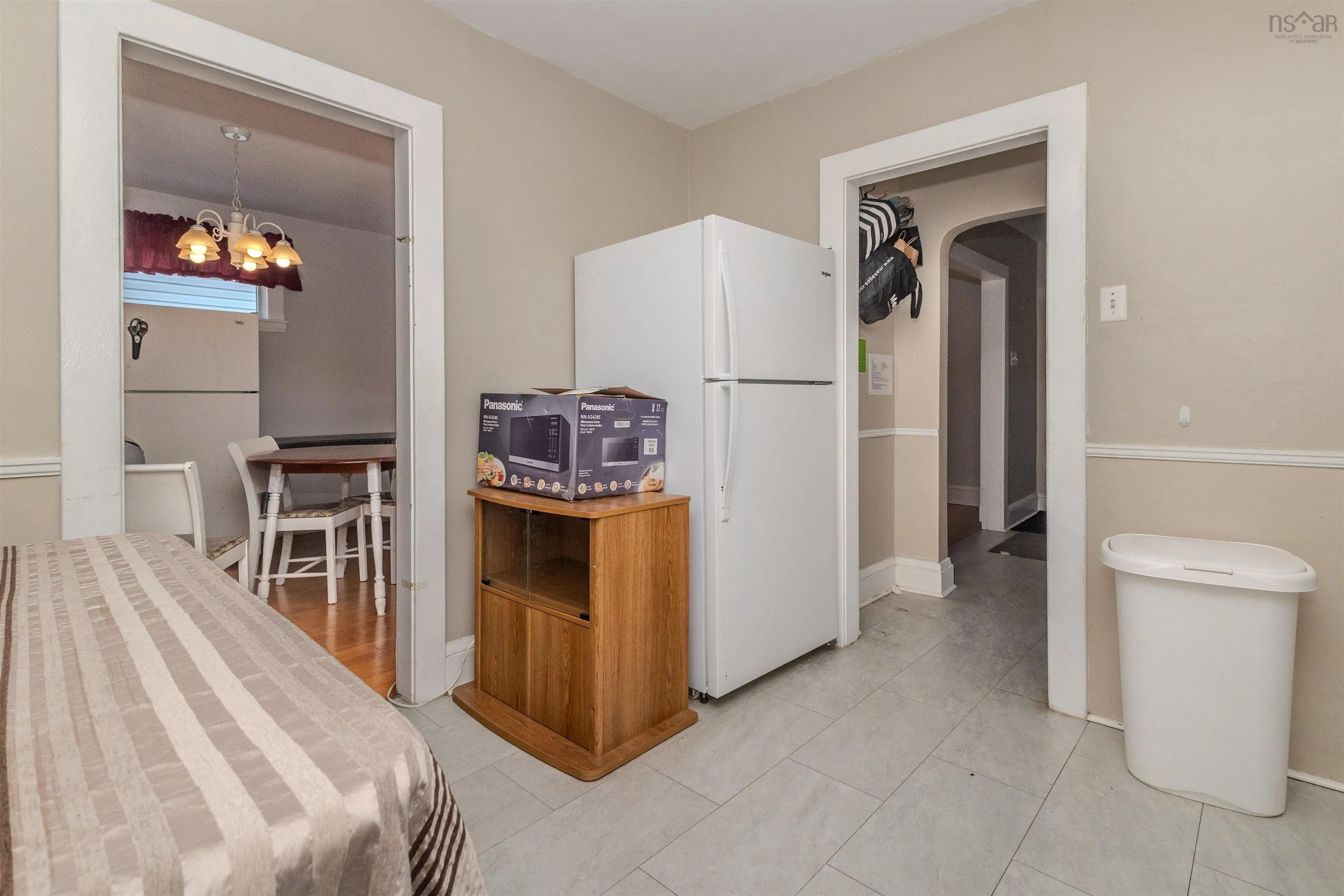 417 Chestnut Drive, Sydney, NS B1P 4Z1, 3 Bedrooms Bedrooms, ,1 BathroomBathrooms,Residential,For Sale,Chestnut,202518029