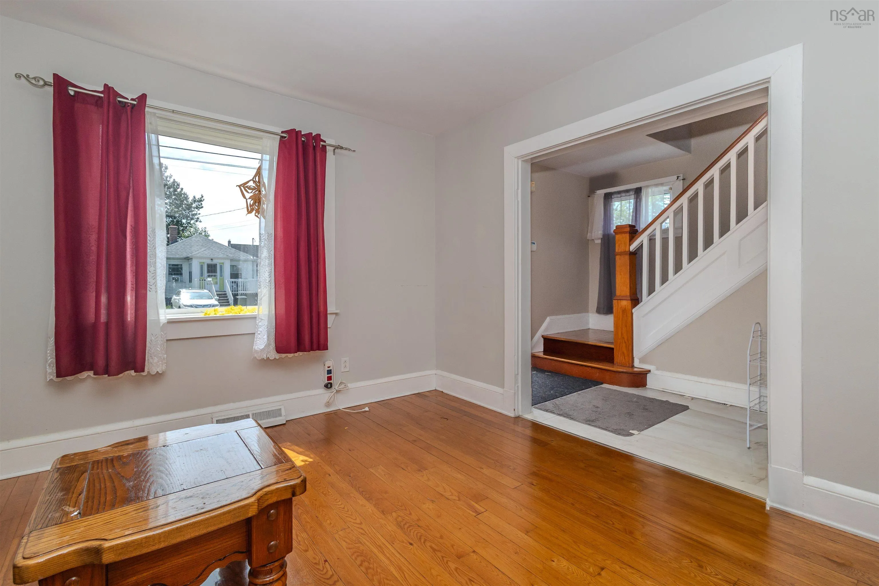 417 Chestnut Drive, Sydney, NS B1P 4Z1, 3 Bedrooms Bedrooms, ,1 BathroomBathrooms,Residential,For Sale,Chestnut,202518029