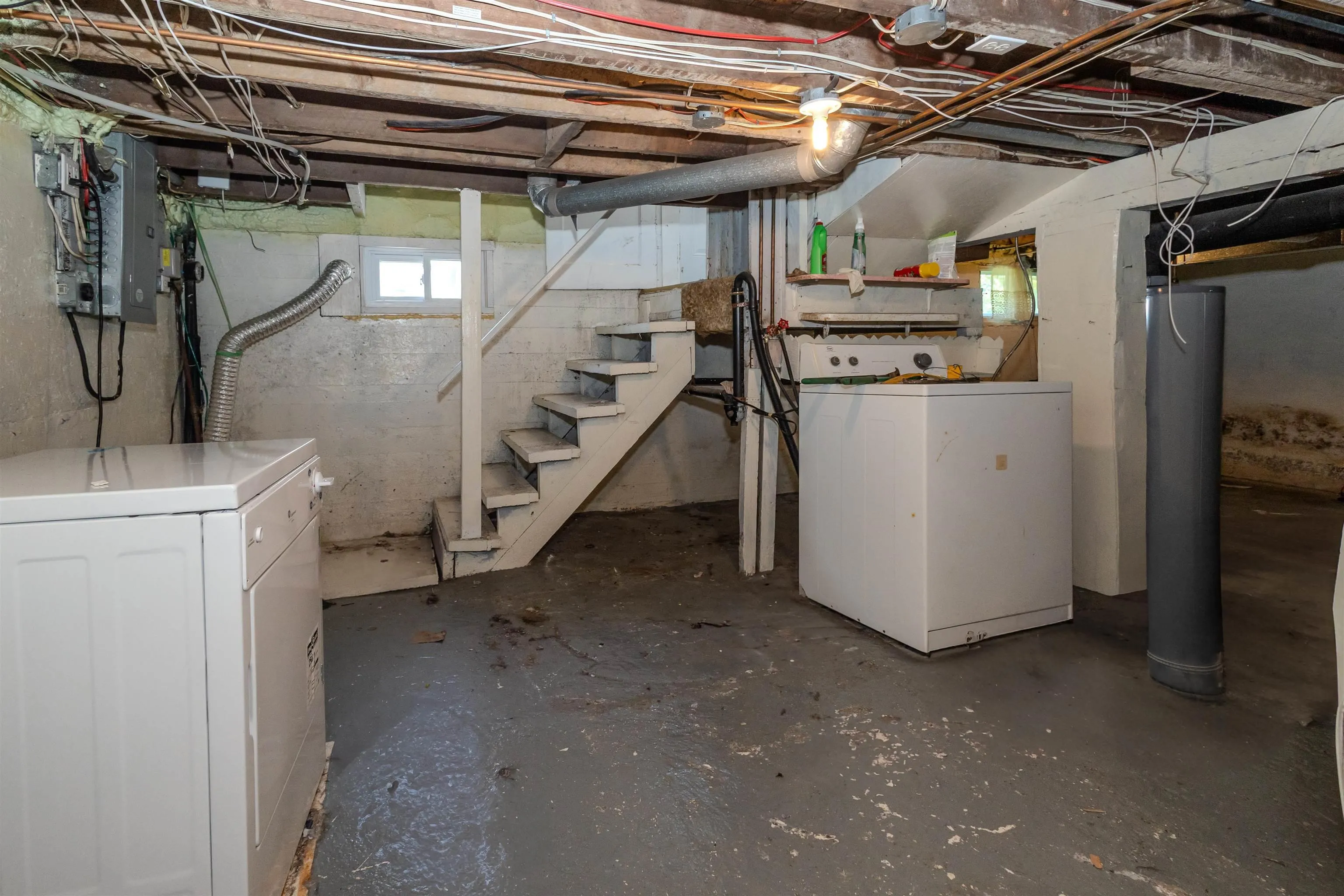 417 Chestnut Drive, Sydney, NS B1P 4Z1, 3 Bedrooms Bedrooms, ,1 BathroomBathrooms,Residential,For Sale,Chestnut,202518029