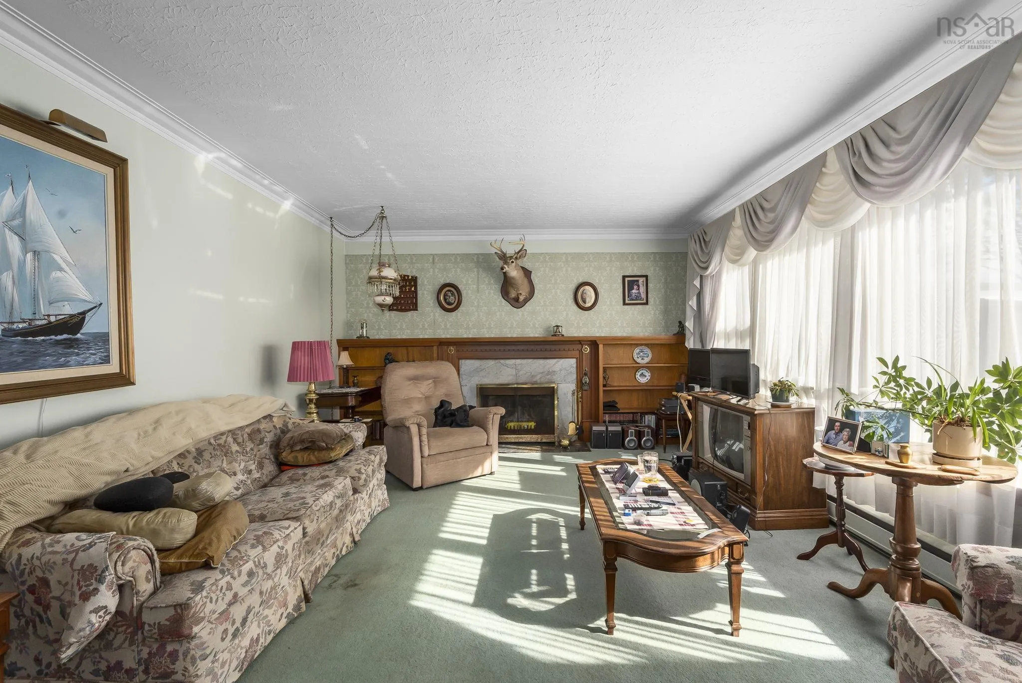 503 Basinview Drive, Bedford, NS B4A 1T3, 3 Bedrooms Bedrooms, ,2 BathroomsBathrooms,Residential,For Sale,Basinview,202525474