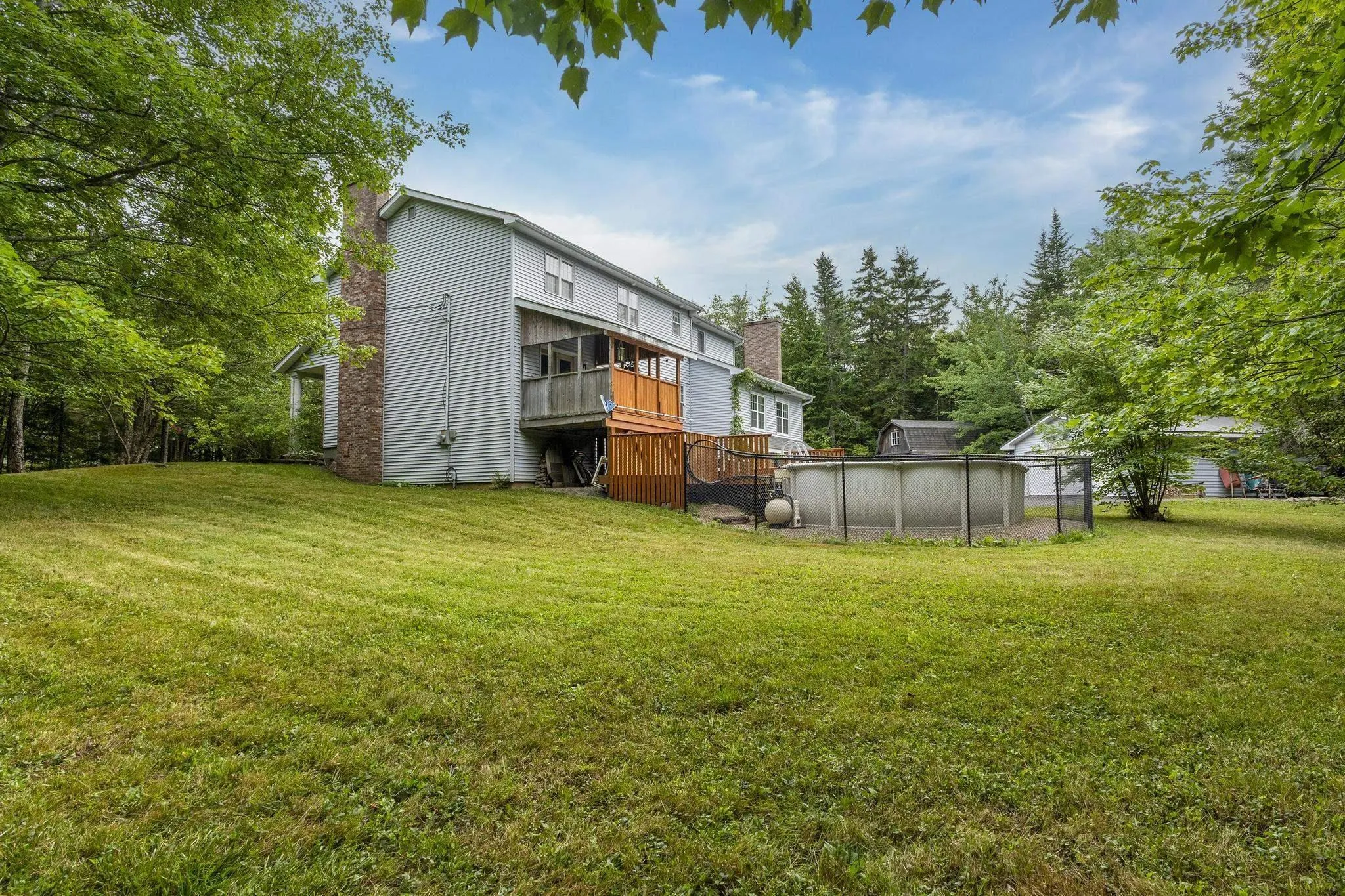 18 Lylewood Drive, Middle Sackville, NS B4E 3B1, 4 Bedrooms Bedrooms, ,3 BathroomsBathrooms,Residential,For Sale,Lylewood,202523034