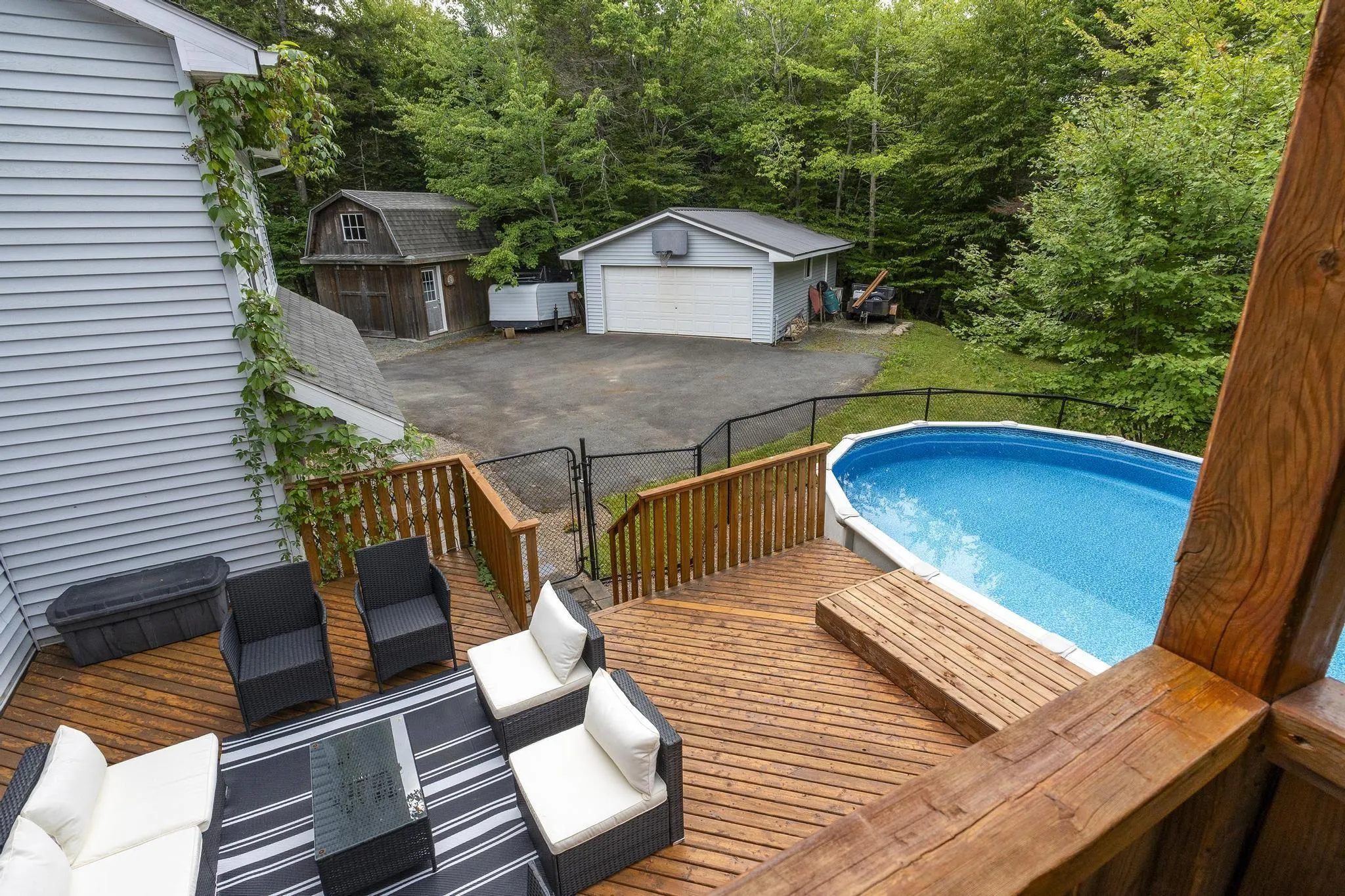 18 Lylewood Drive, Middle Sackville, NS B4E 3B1, 4 Bedrooms Bedrooms, ,3 BathroomsBathrooms,Residential,For Sale,Lylewood,202523034