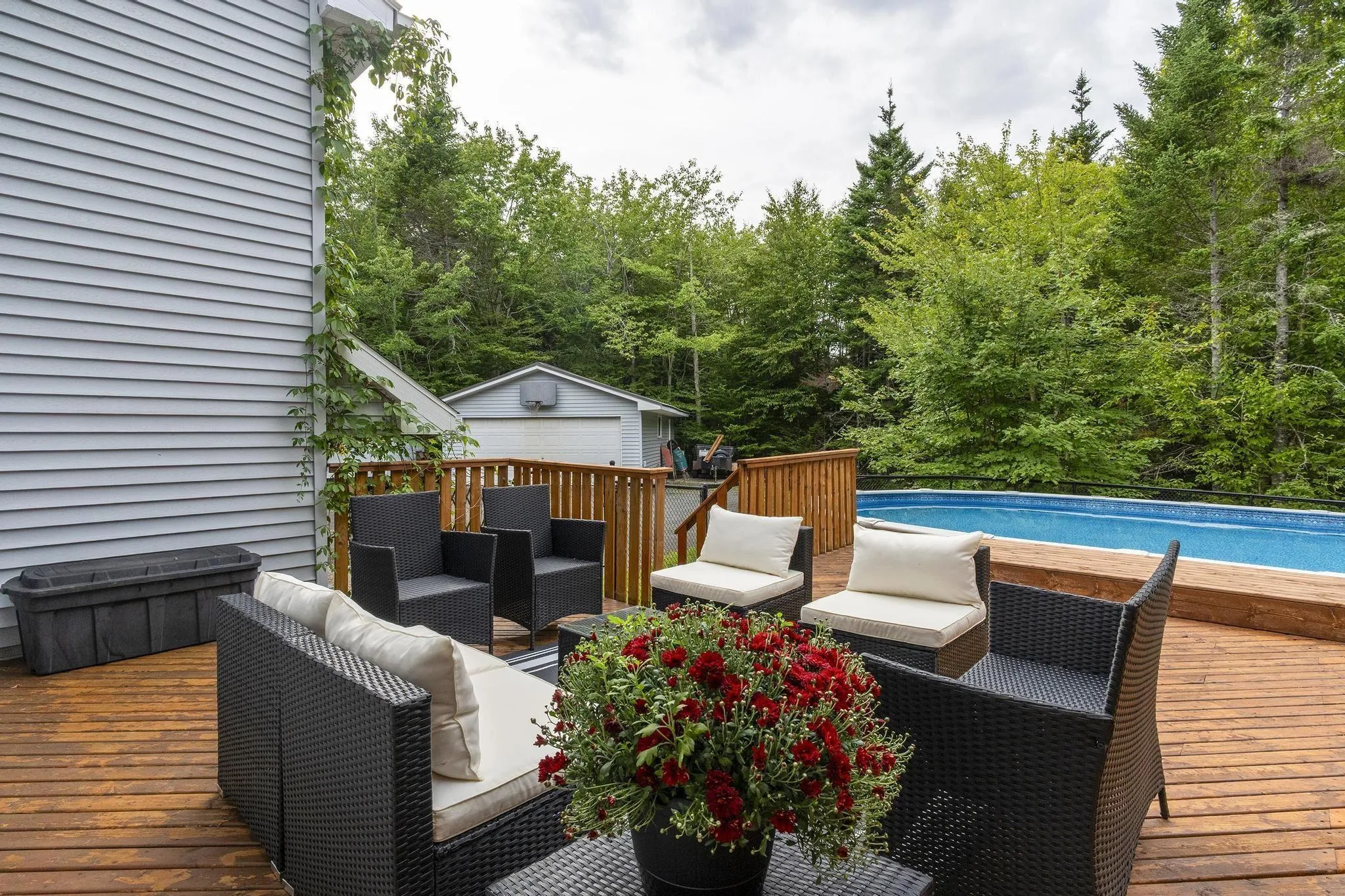 18 Lylewood Drive, Middle Sackville, NS B4E 3B1, 4 Bedrooms Bedrooms, ,3 BathroomsBathrooms,Residential,For Sale,Lylewood,202523034