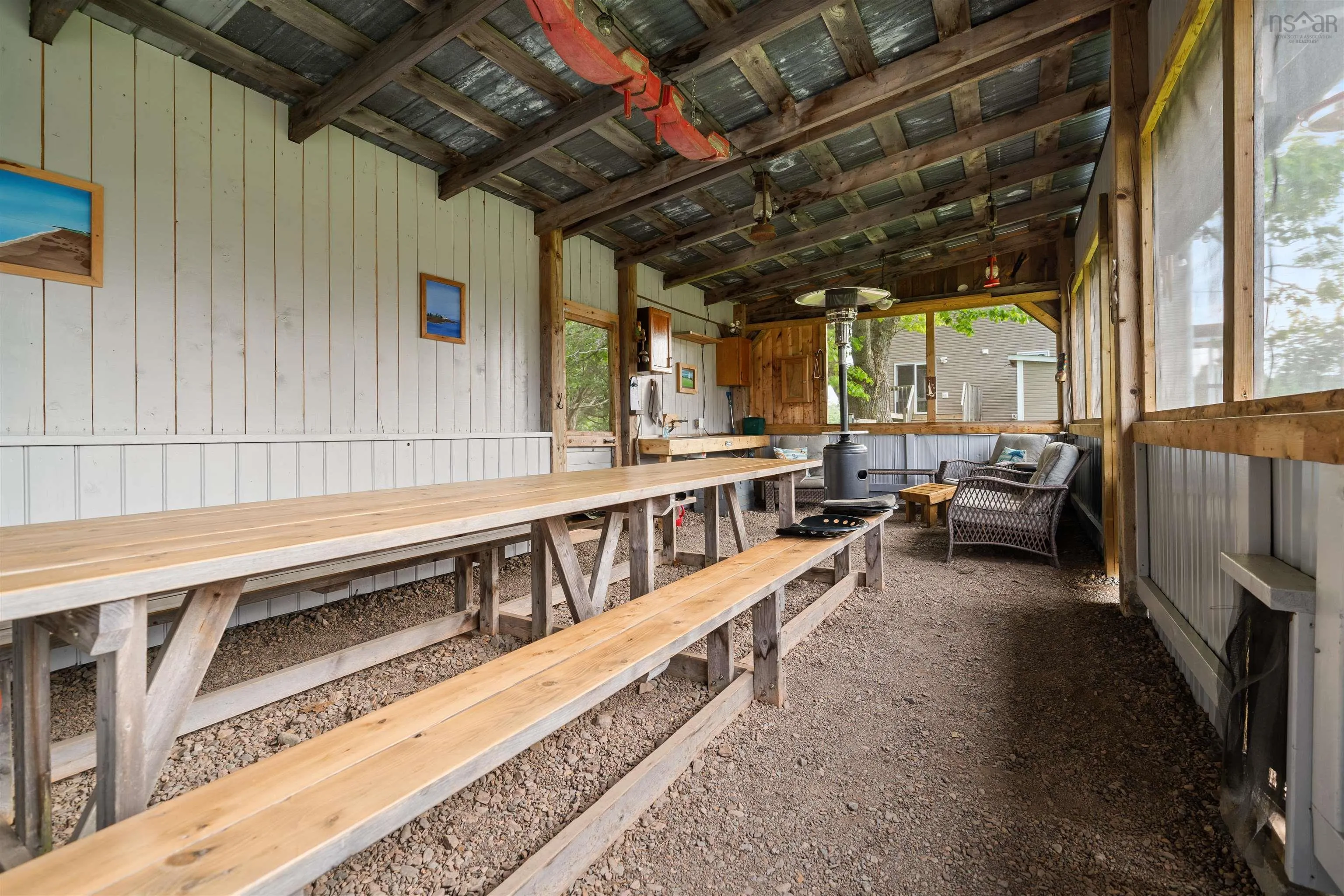 14 Mill Road, Parrsboro Ns B0m 1s0, 3 Bedrooms Bedrooms, ,3 BathroomsBathrooms,Residential,For Sale,Mill,202505097