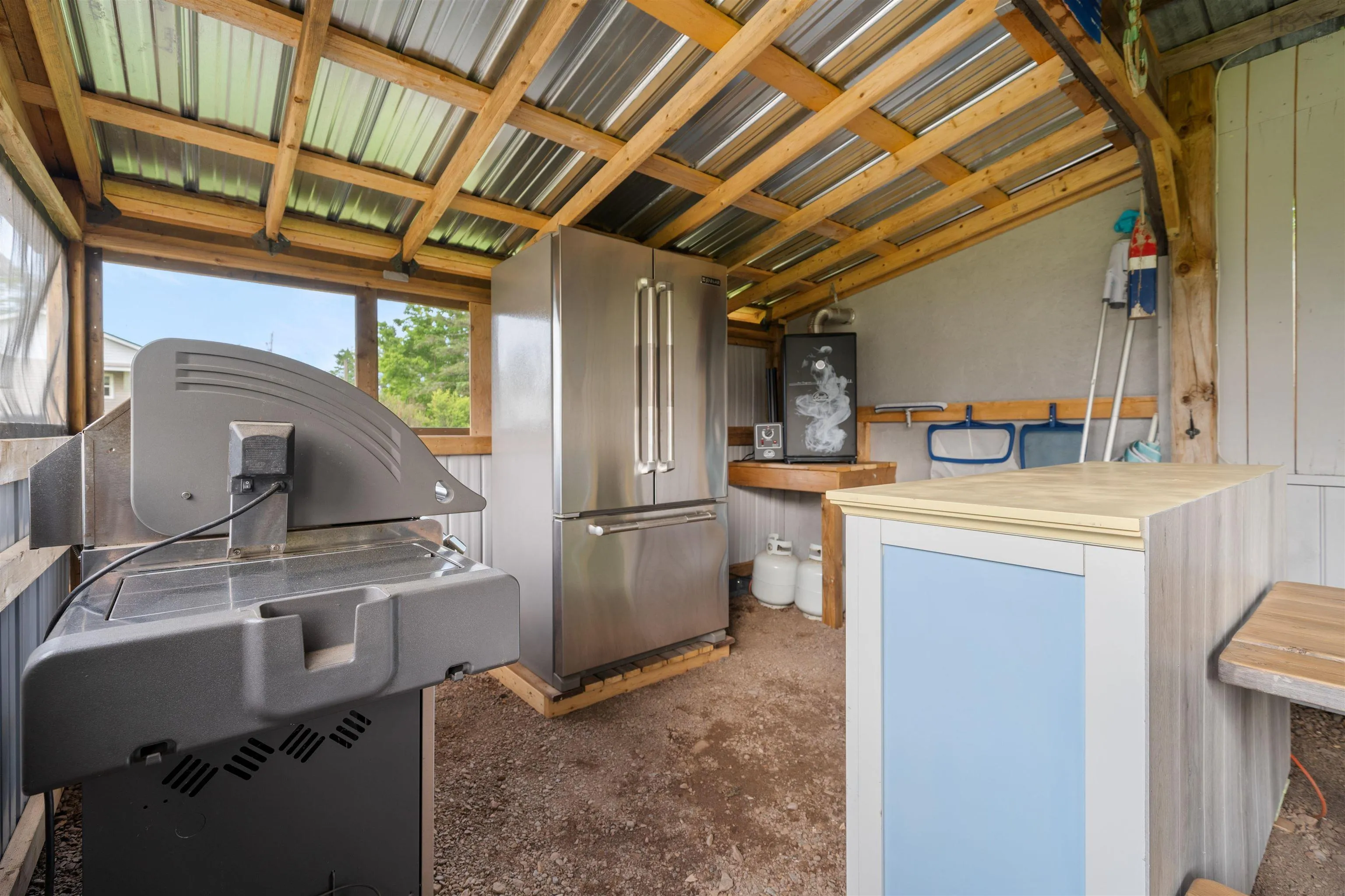 14 Mill Road, Parrsboro Ns B0m 1s0, 3 Bedrooms Bedrooms, ,3 BathroomsBathrooms,Residential,For Sale,Mill,202505097