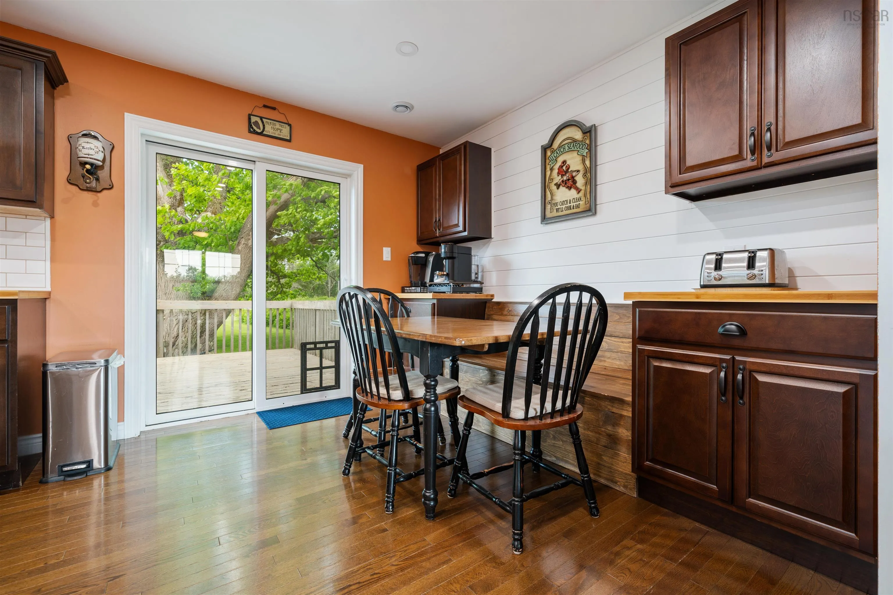 14 Mill Road, Parrsboro Ns B0m 1s0, 3 Bedrooms Bedrooms, ,3 BathroomsBathrooms,Residential,For Sale,Mill,202505097
