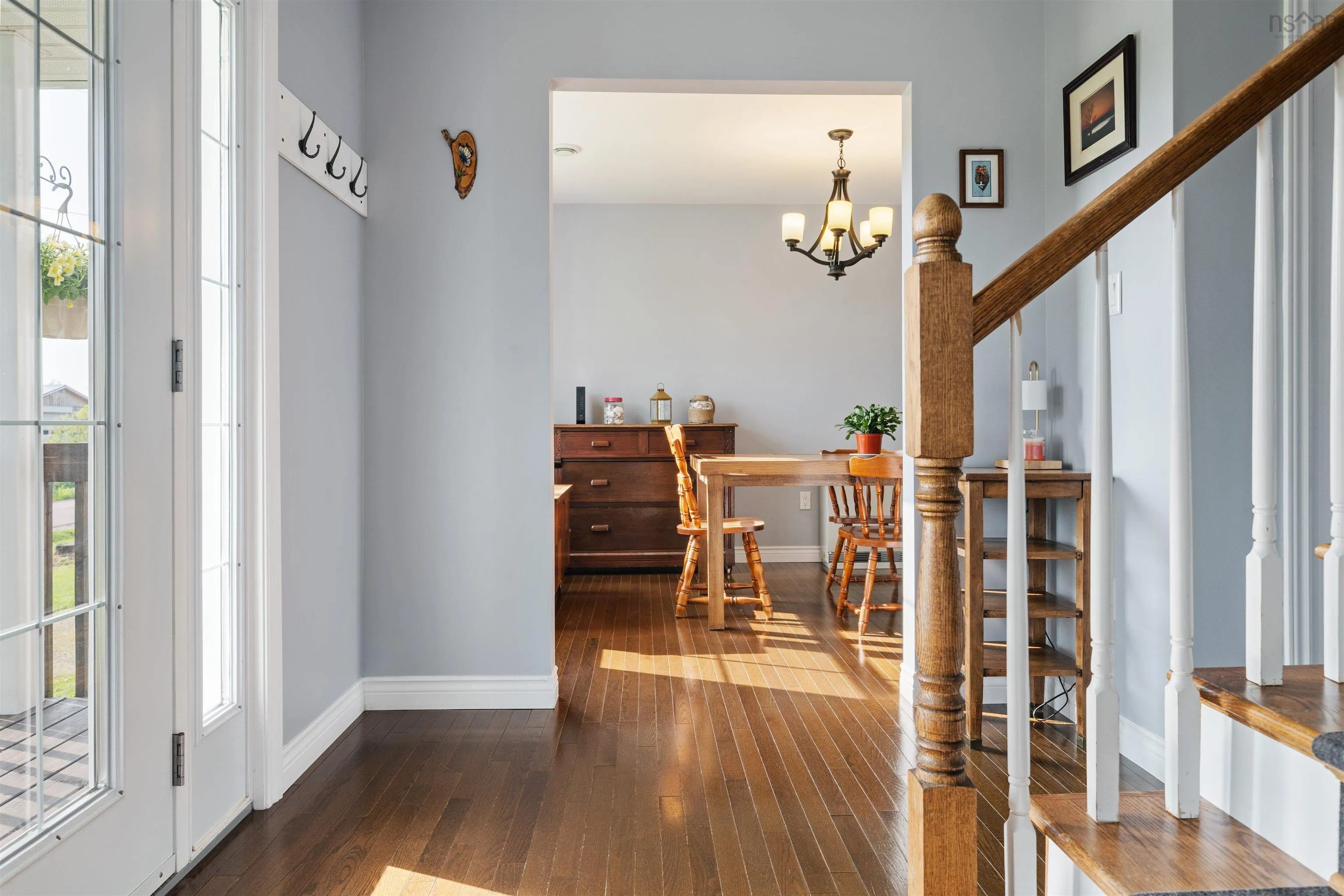 14 Mill Road, Parrsboro Ns B0m 1s0, 3 Bedrooms Bedrooms, ,3 BathroomsBathrooms,Residential,For Sale,Mill,202505097