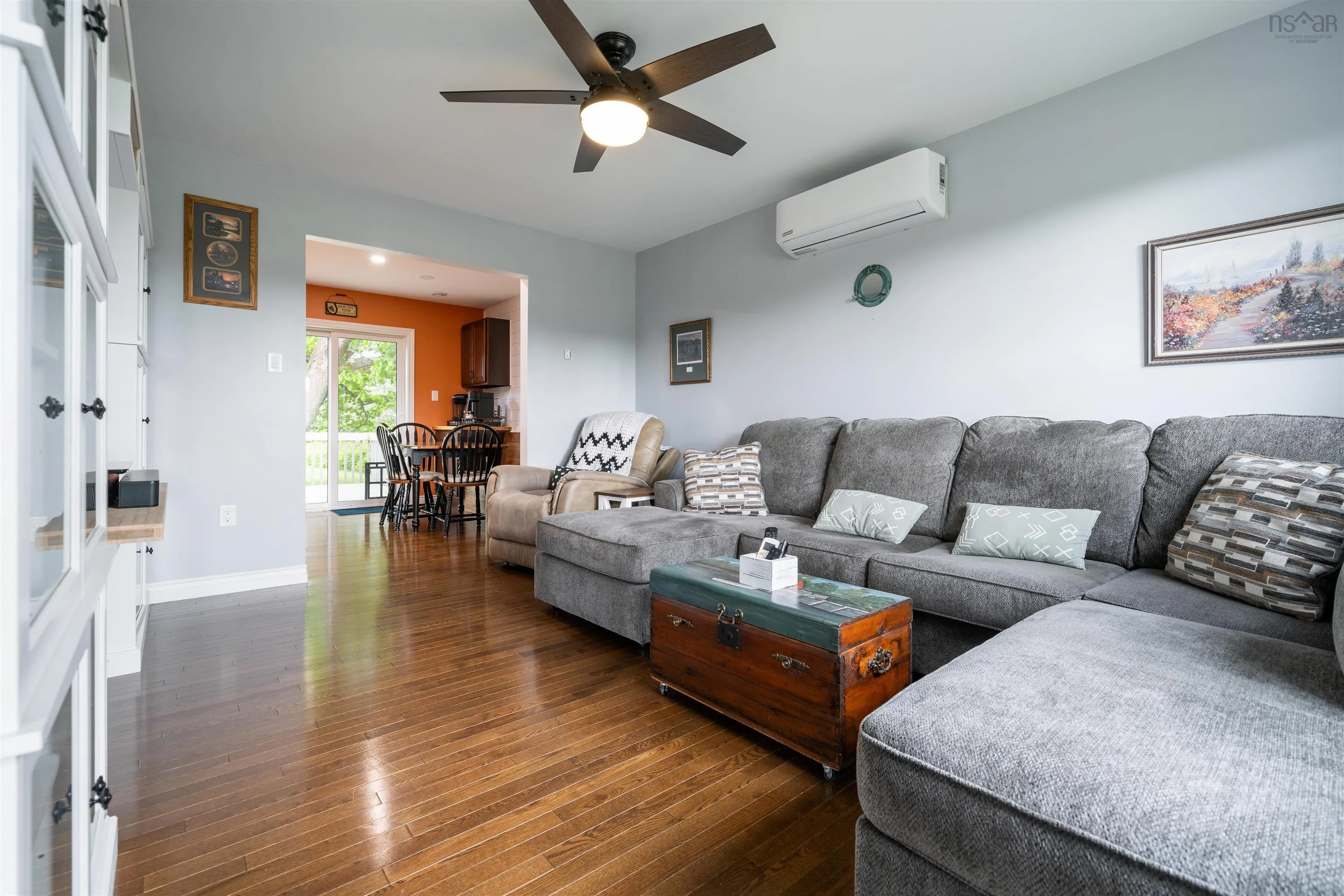 14 Mill Road, Parrsboro Ns B0m 1s0, 3 Bedrooms Bedrooms, ,3 BathroomsBathrooms,Residential,For Sale,Mill,202505097