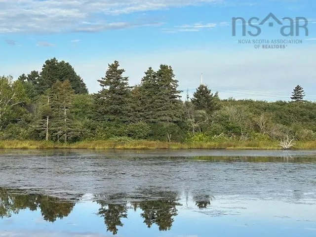 Mackenzie Point Road, Red Islands, NS B0E 3B0, ,Land,For Sale,Mackenzie Point,202521860