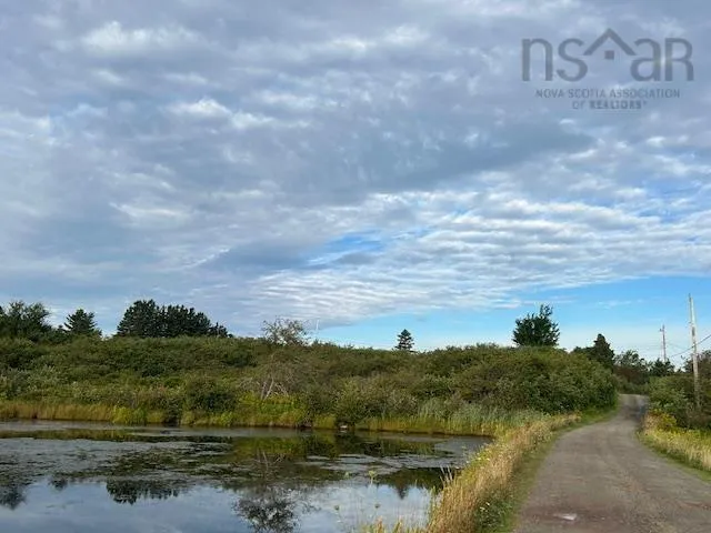 Mackenzie Point Road, Red Islands, NS B0E 3B0, ,Land,For Sale,Mackenzie Point,202521860