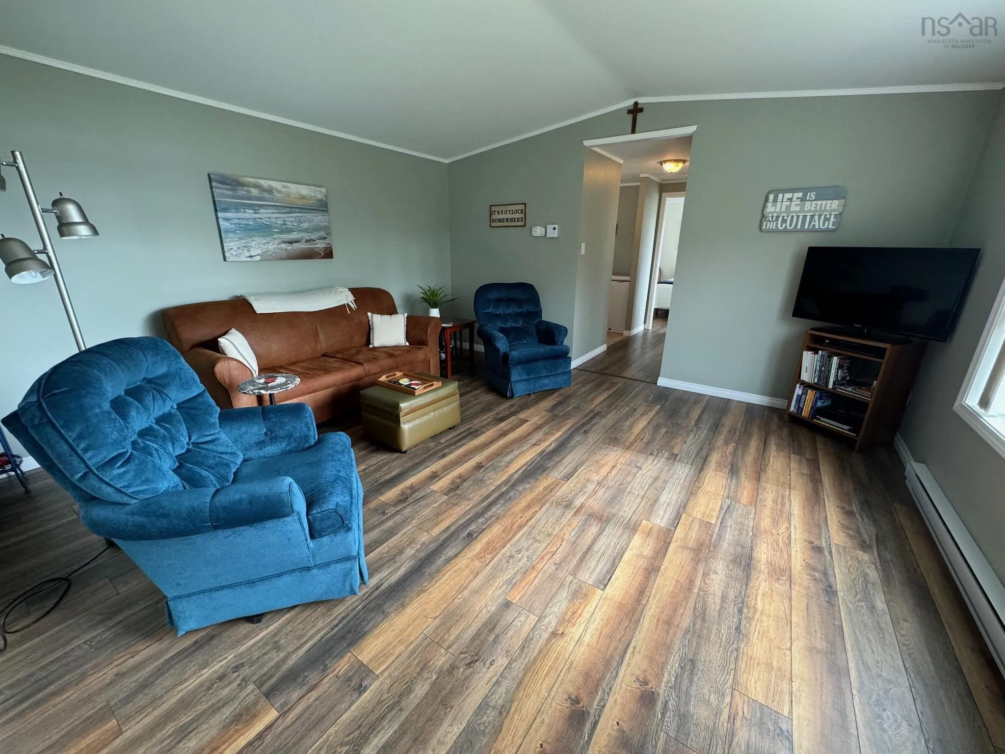 10335 Highway 105, Aberdeen Ns B0e 3m0, 2 Bedrooms Bedrooms, ,2 BathroomsBathrooms,Residential,For Sale,Highway 105,202421715