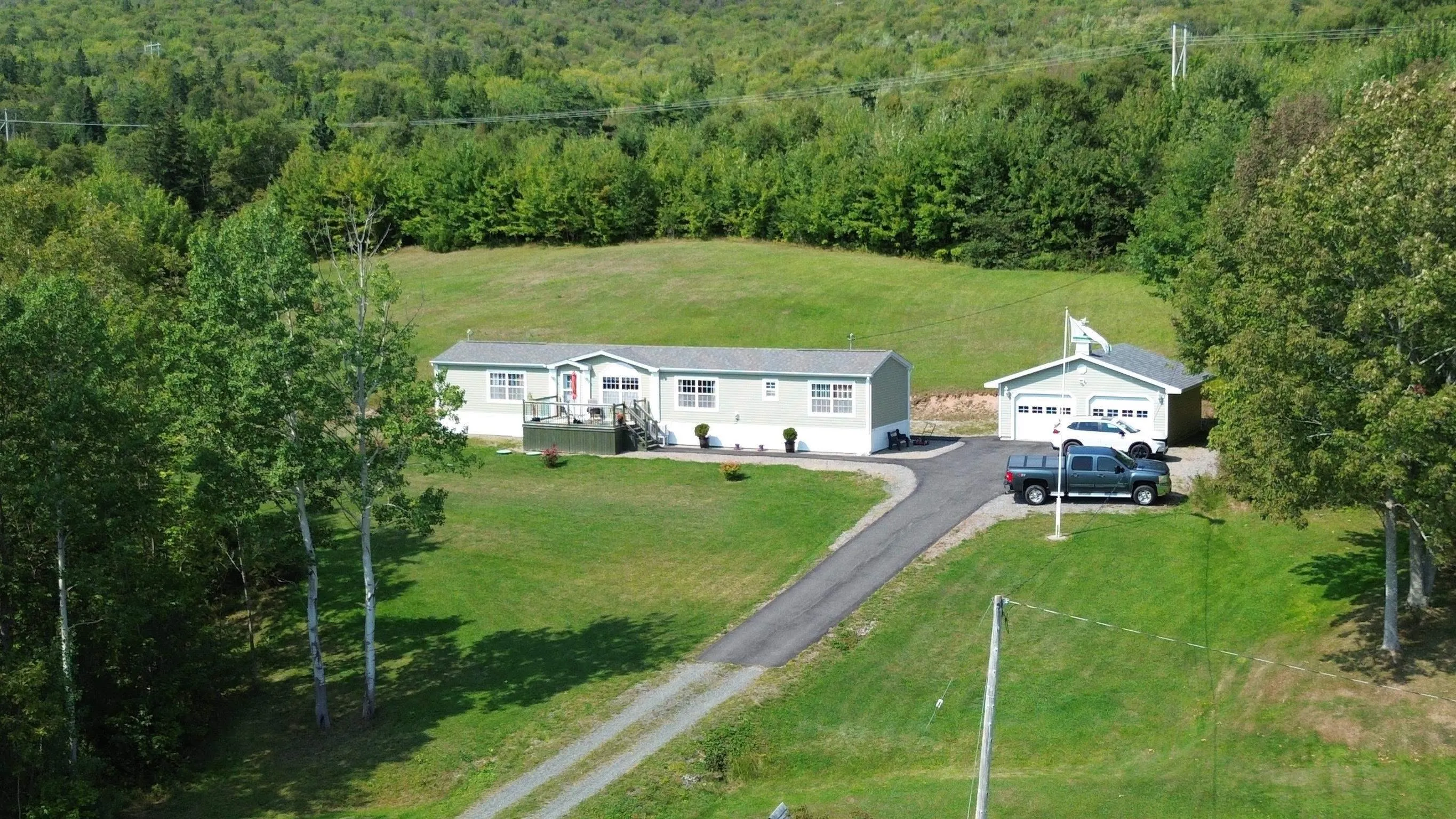10335 Highway 105, Aberdeen Ns B0e 3m0, 2 Bedrooms Bedrooms, ,2 BathroomsBathrooms,Residential,For Sale,Highway 105,202421715