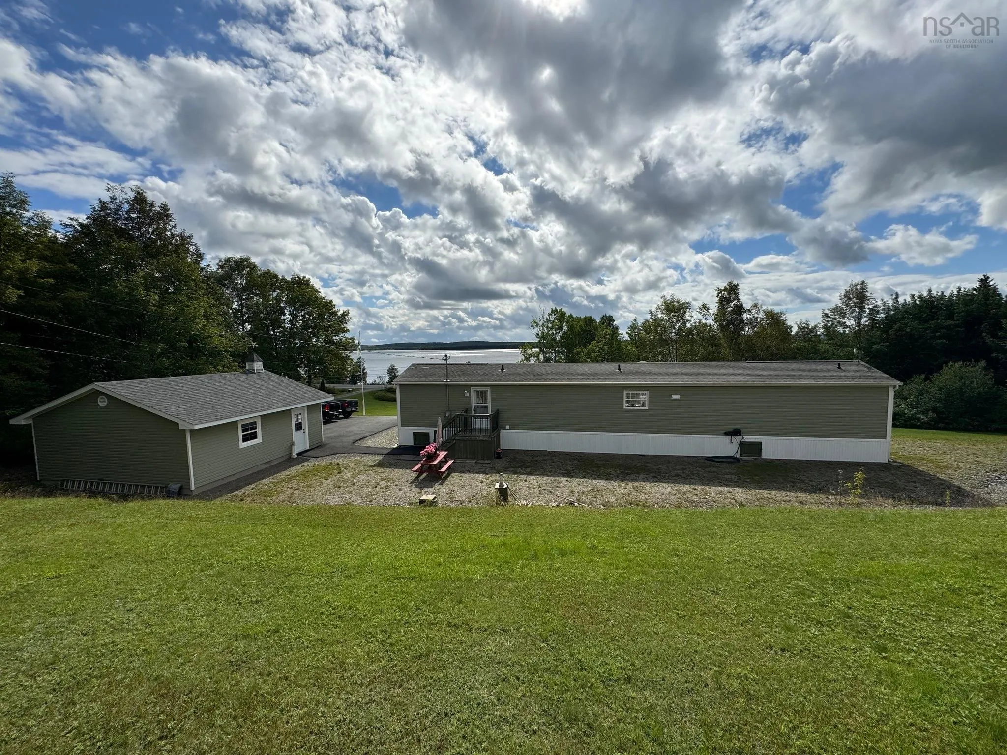 10335 Highway 105, Aberdeen Ns B0e 3m0, 2 Bedrooms Bedrooms, ,2 BathroomsBathrooms,Residential,For Sale,Highway 105,202421715