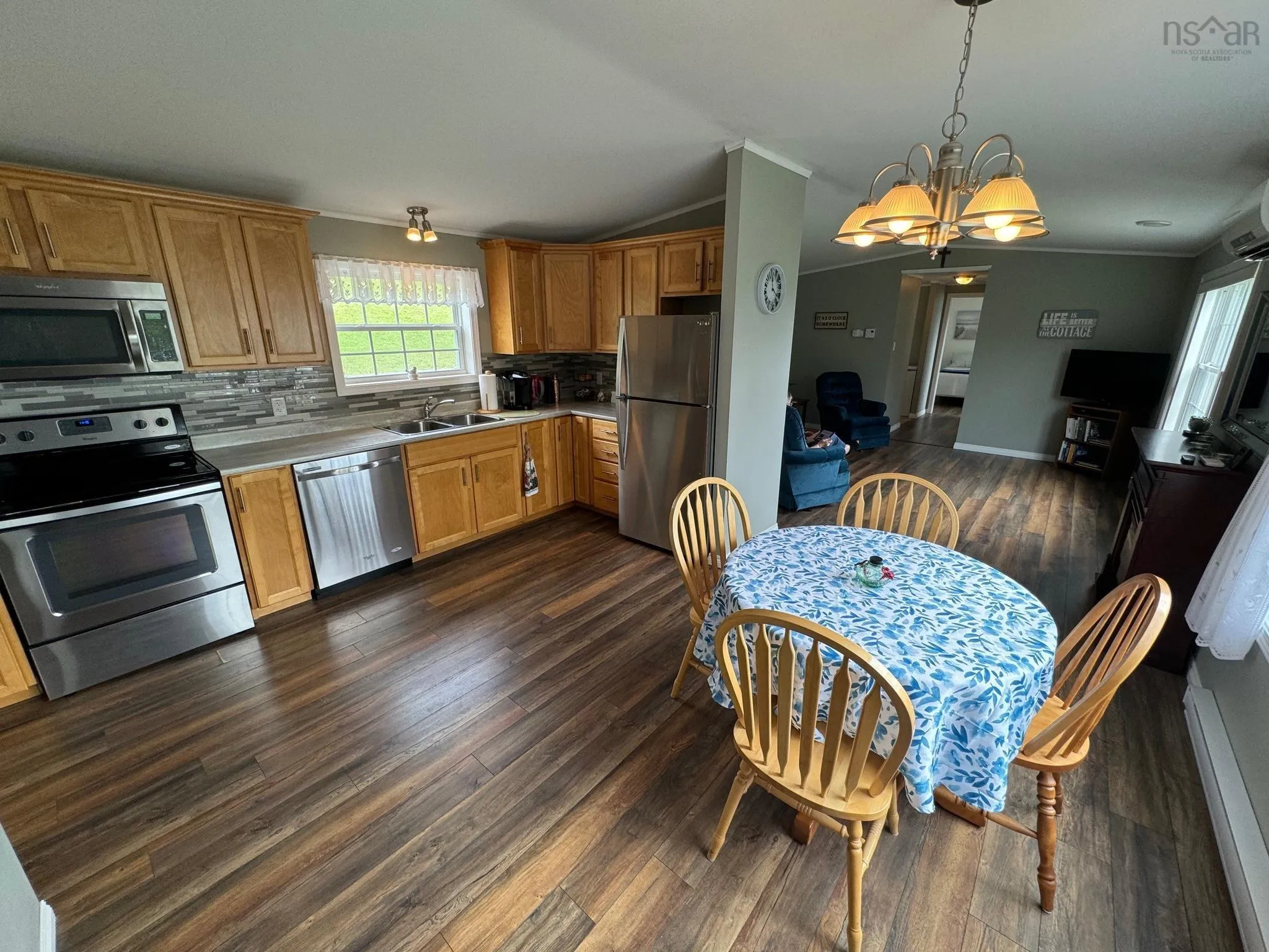 10335 Highway 105, Aberdeen Ns B0e 3m0, 2 Bedrooms Bedrooms, ,2 BathroomsBathrooms,Residential,For Sale,Highway 105,202421715