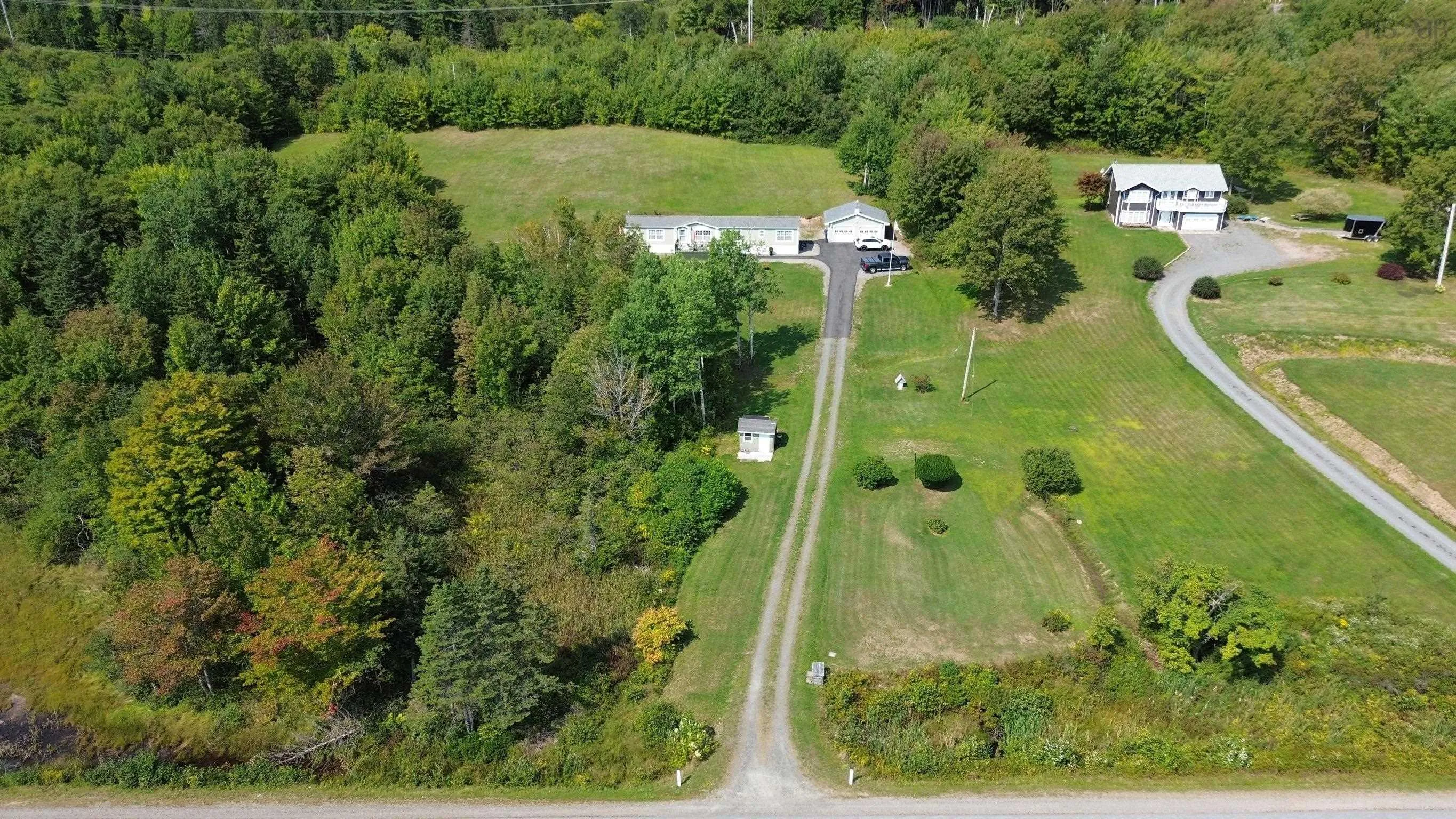 10335 Highway 105, Aberdeen Ns B0e 3m0, 2 Bedrooms Bedrooms, ,2 BathroomsBathrooms,Residential,For Sale,Highway 105,202421715
