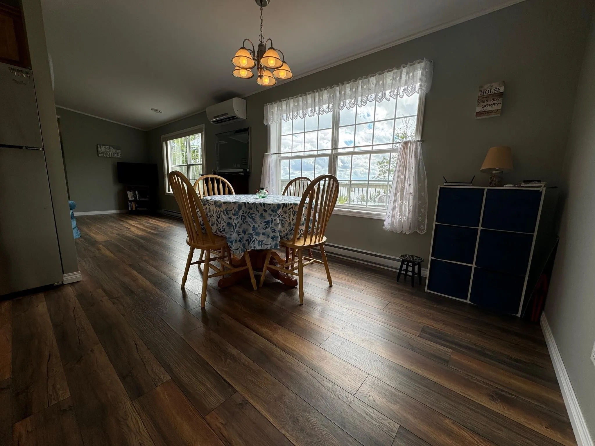 10335 Highway 105, Aberdeen Ns B0e 3m0, 2 Bedrooms Bedrooms, ,2 BathroomsBathrooms,Residential,For Sale,Highway 105,202421715