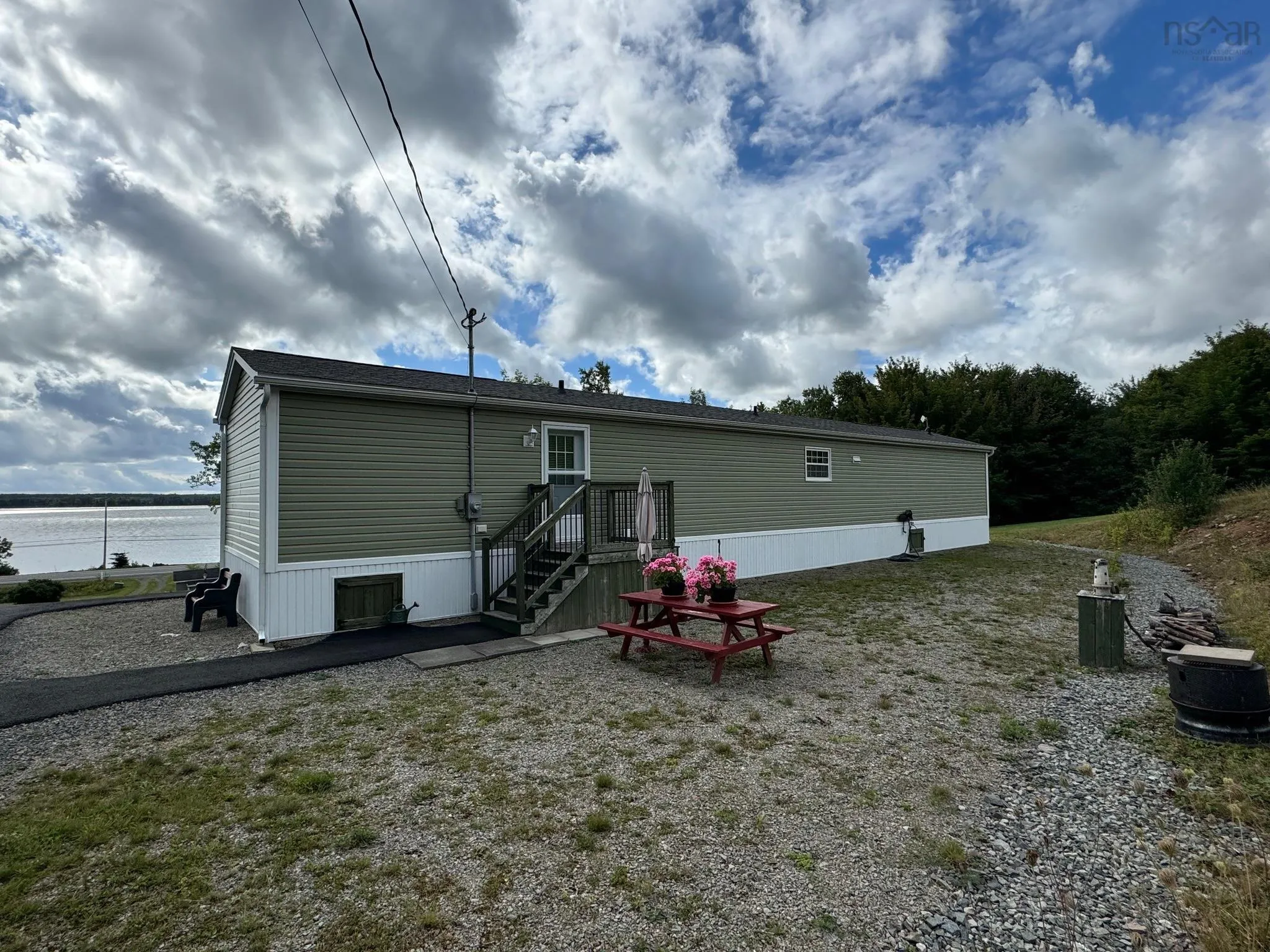 10335 Highway 105, Aberdeen Ns B0e 3m0, 2 Bedrooms Bedrooms, ,2 BathroomsBathrooms,Residential,For Sale,Highway 105,202421715