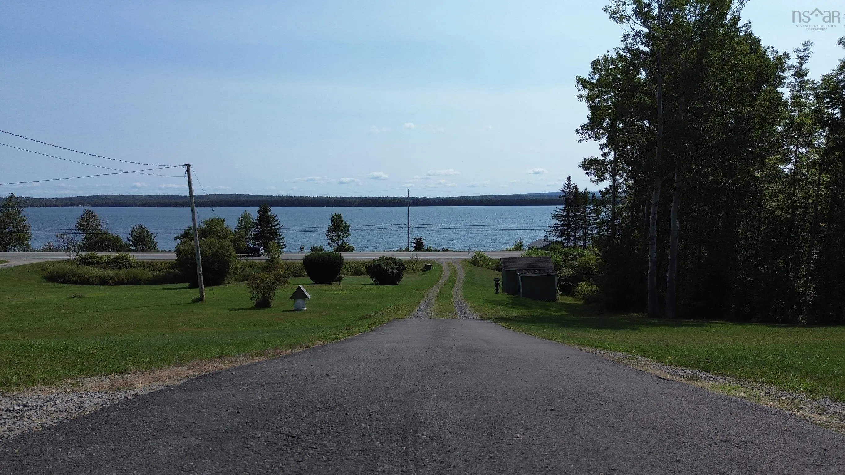 10335 Highway 105, Aberdeen Ns B0e 3m0, 2 Bedrooms Bedrooms, ,2 BathroomsBathrooms,Residential,For Sale,Highway 105,202421715