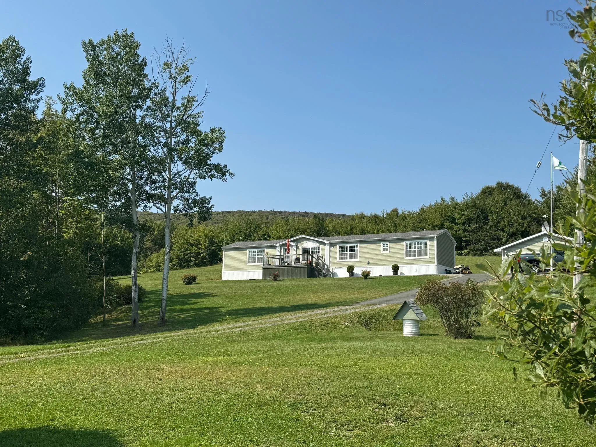 10335 Highway 105, Aberdeen Ns B0e 3m0, 2 Bedrooms Bedrooms, ,2 BathroomsBathrooms,Residential,For Sale,Highway 105,202421715