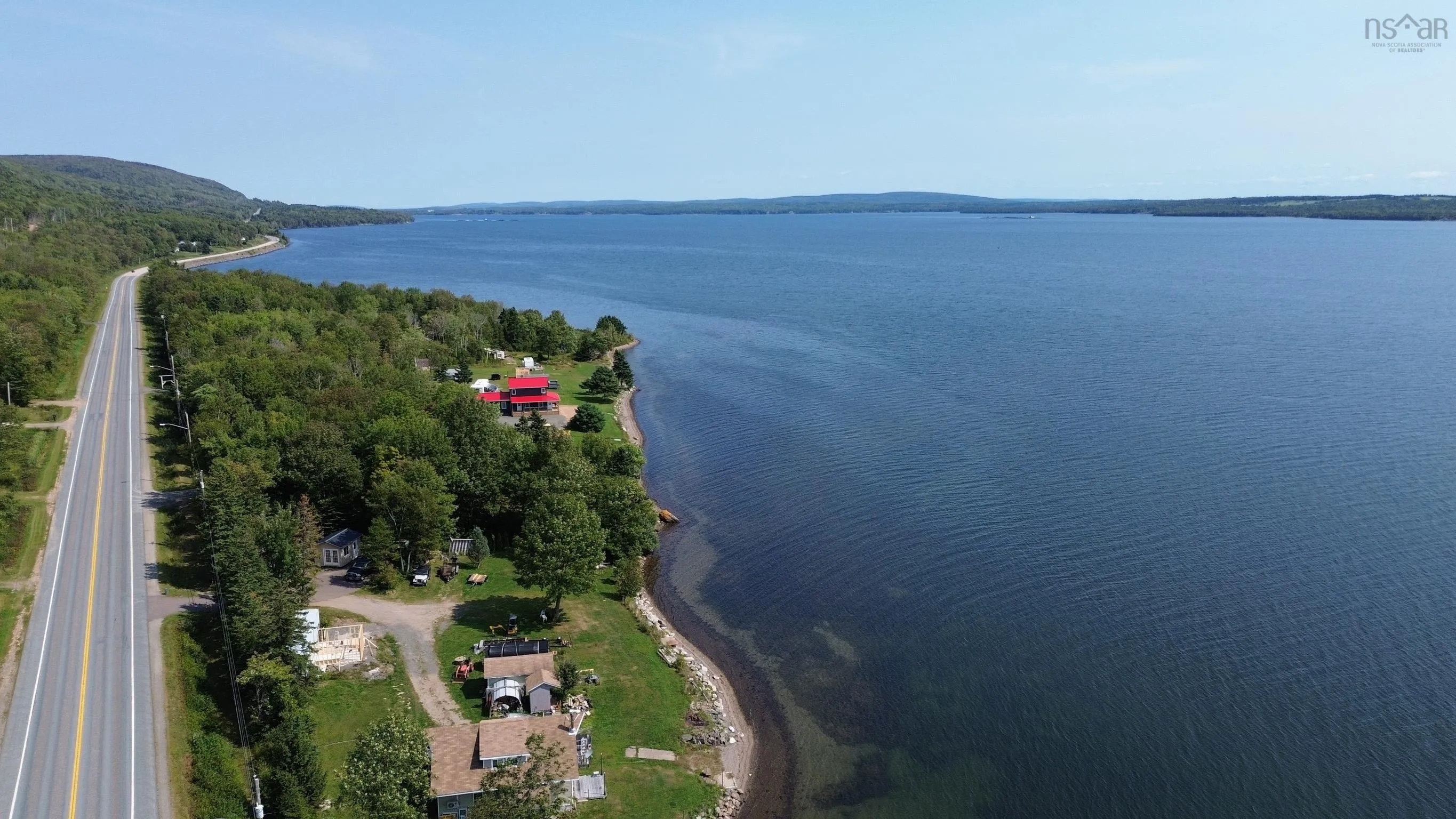 10335 Highway 105, Aberdeen Ns B0e 3m0, 2 Bedrooms Bedrooms, ,2 BathroomsBathrooms,Residential,For Sale,Highway 105,202421715